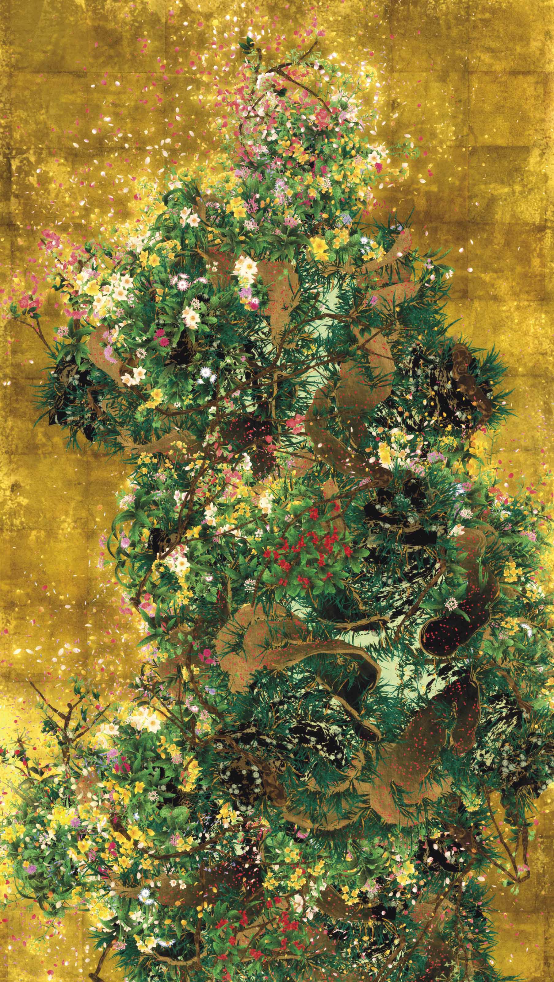 Christie s Auctions Beeple s  Everydays: The First 5000 Days  - A Landmark NFT Sale