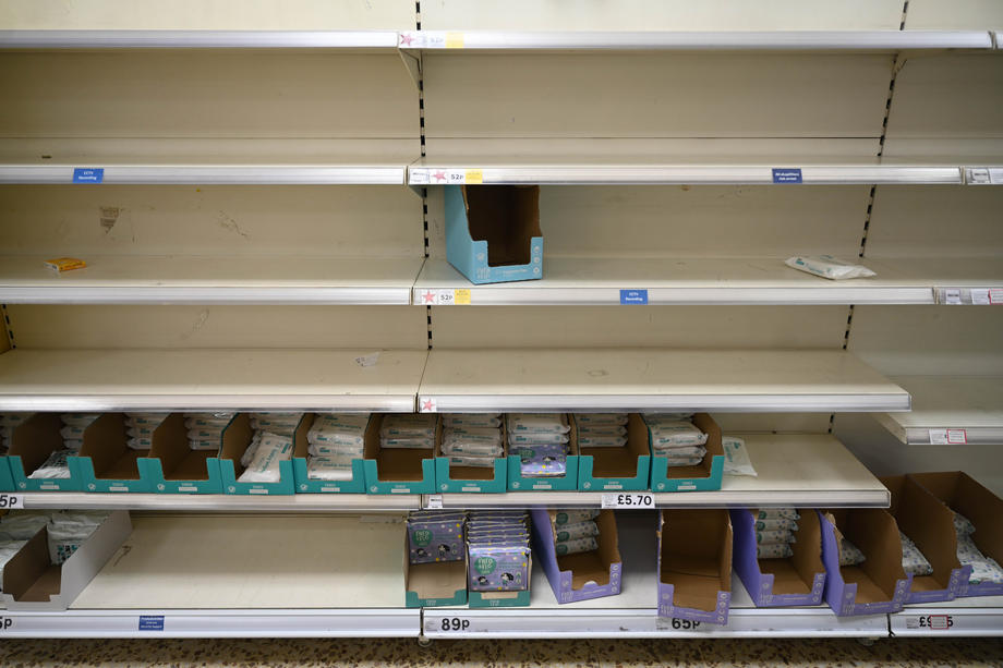 AI, 3D Printing & Blockchain: Resilient Supply Chains in a Crisis