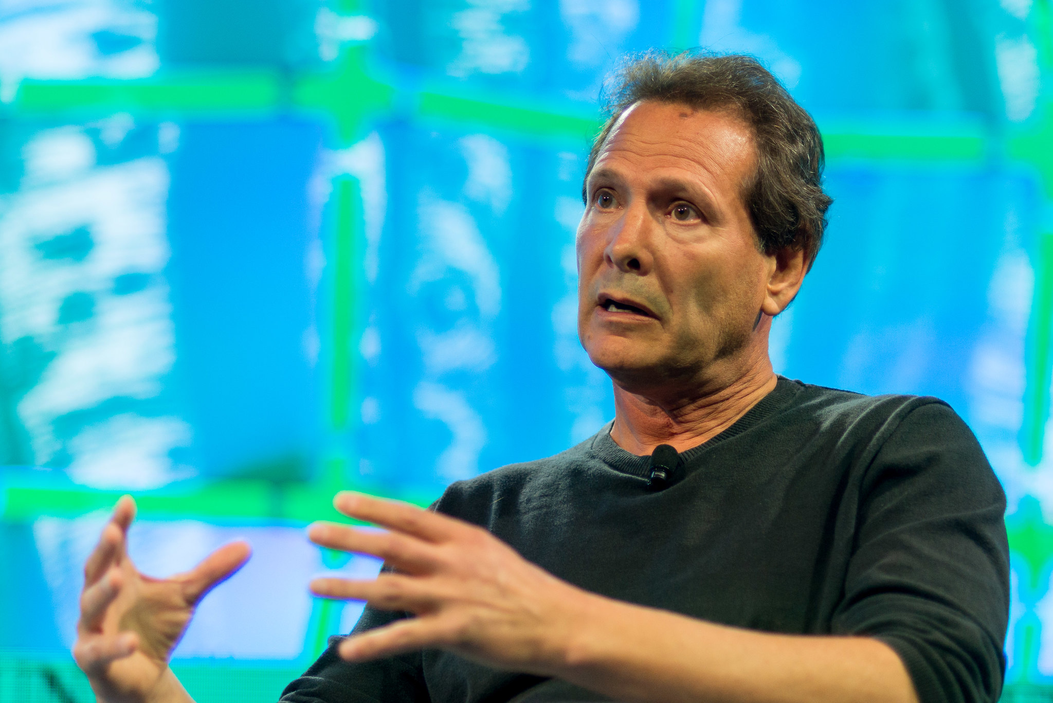 Blockchain for Digital Identity: PayPal CEO on the Future of Online IDs