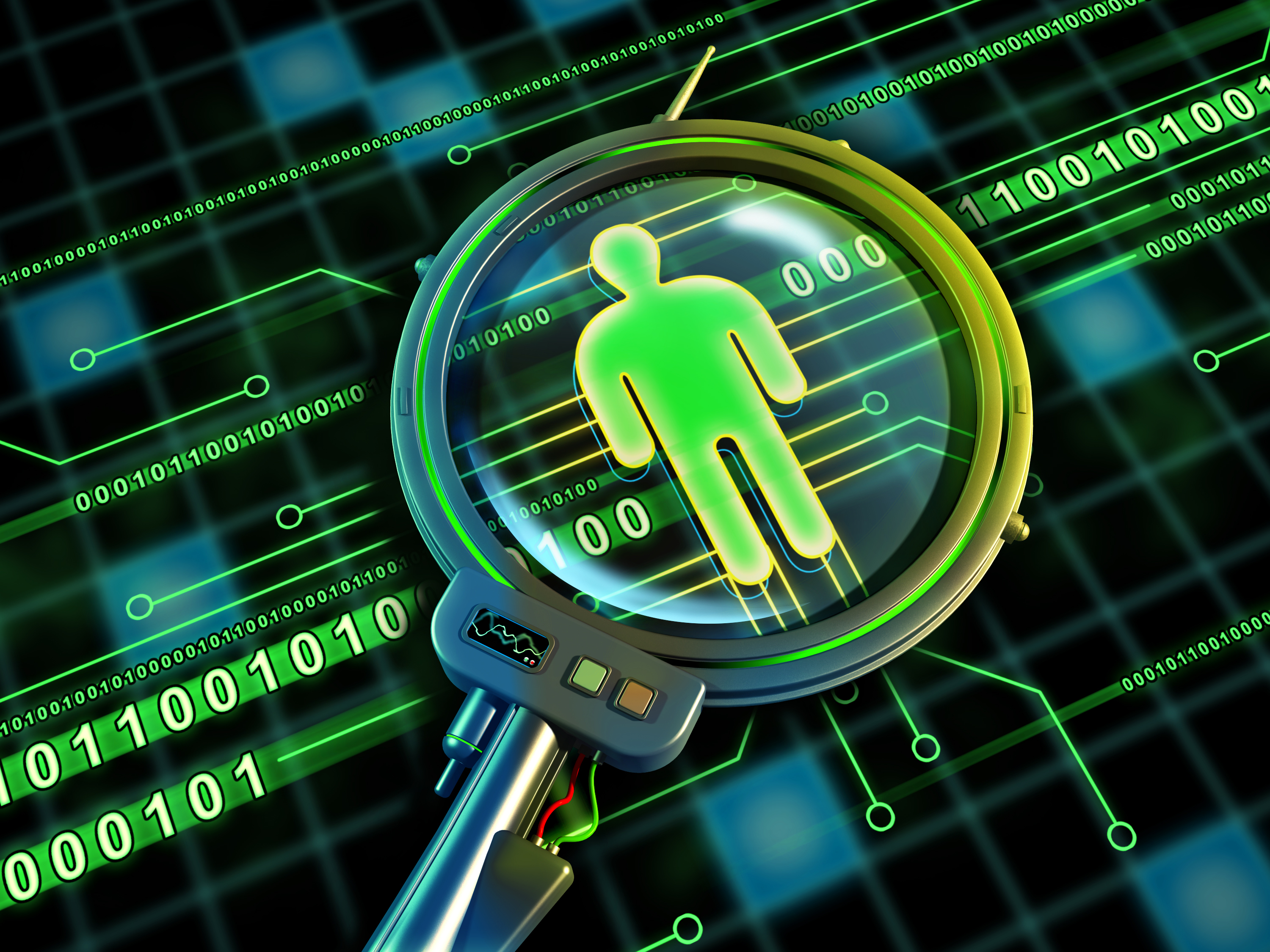 Blockchain for Digital Identity: PayPal CEO on the Future of Online IDs