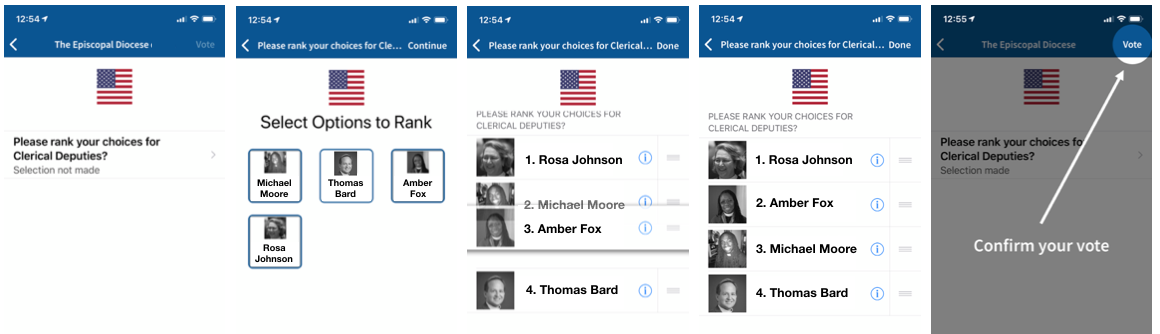 Blockchain Voting: Risks & Potential for Secure Elections