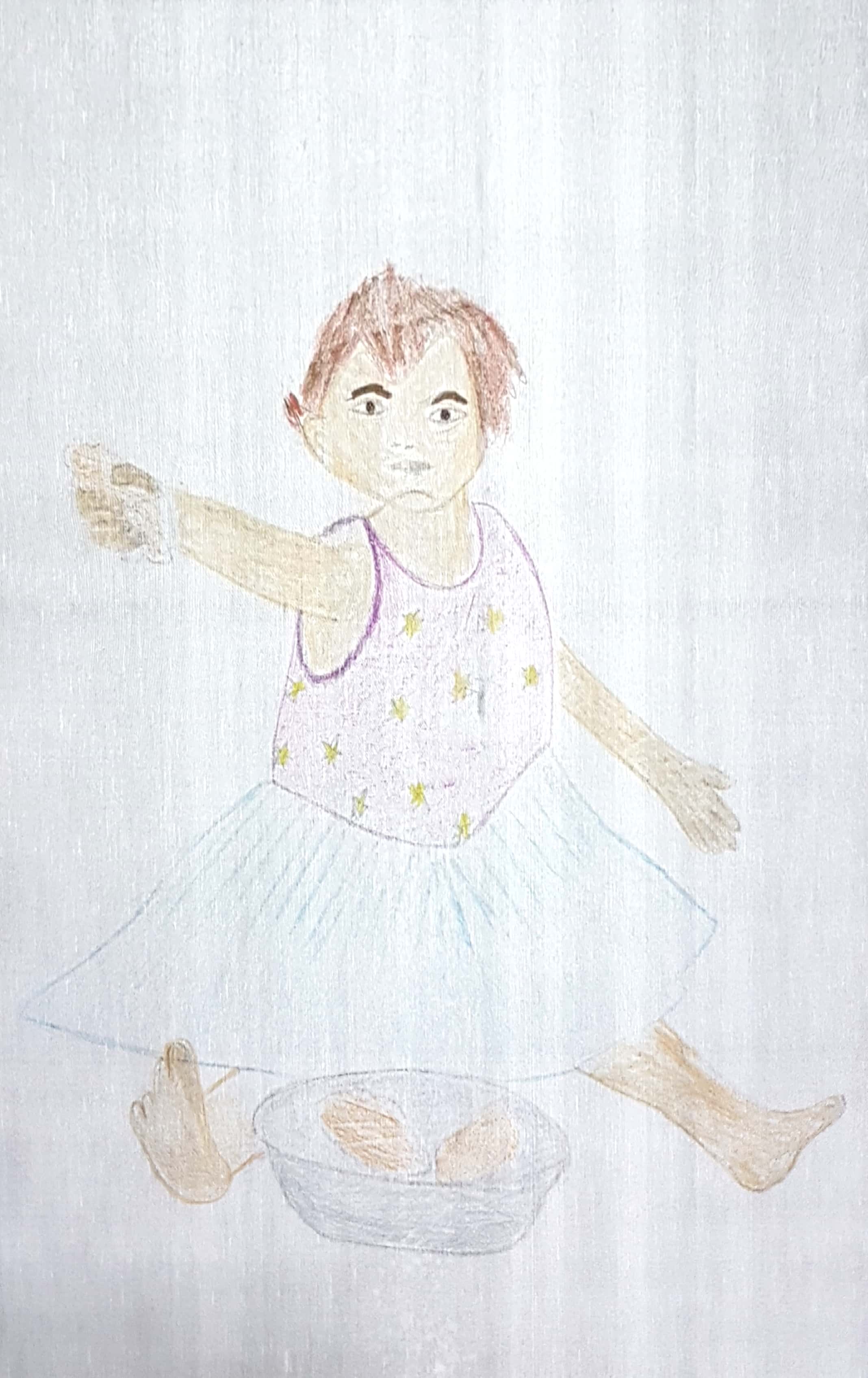 Empowering Refugees: Designing Tech Solutions for Food Security