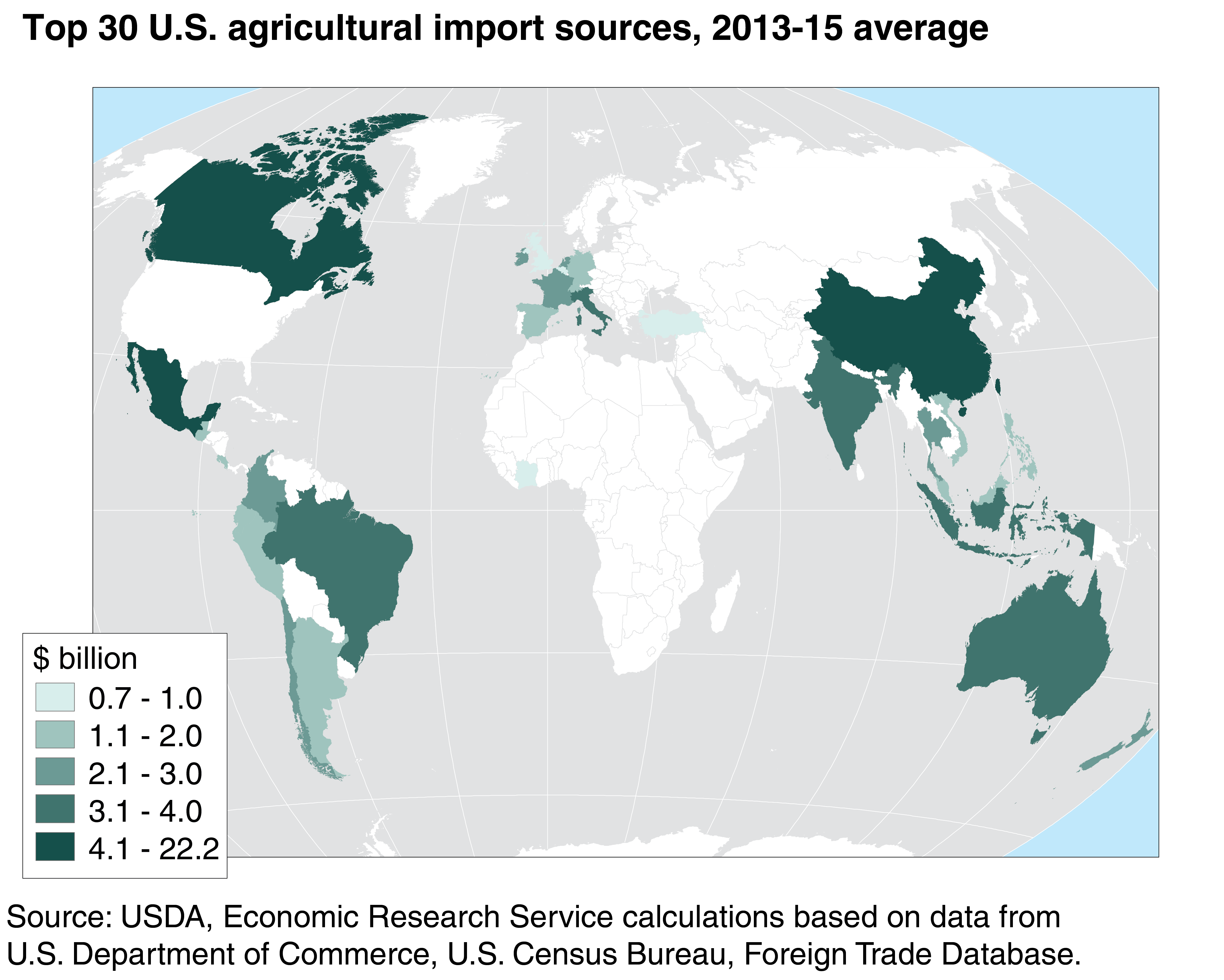 Global Food Supply Chain Risks: Addressing Salmonella Outbreaks & Improving Safety