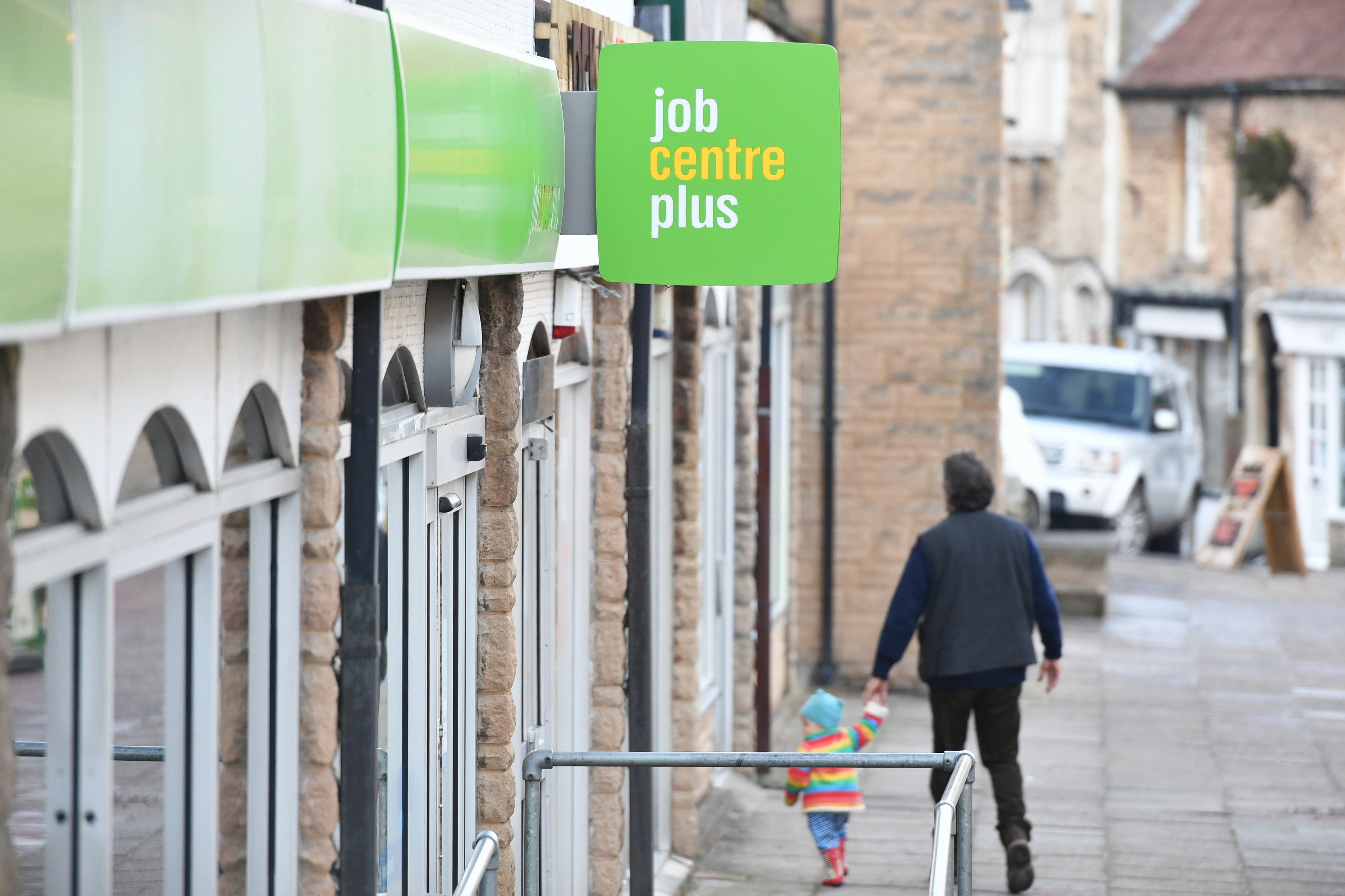 Govcoin: Blockchain Innovation for a Modern UK Welfare System