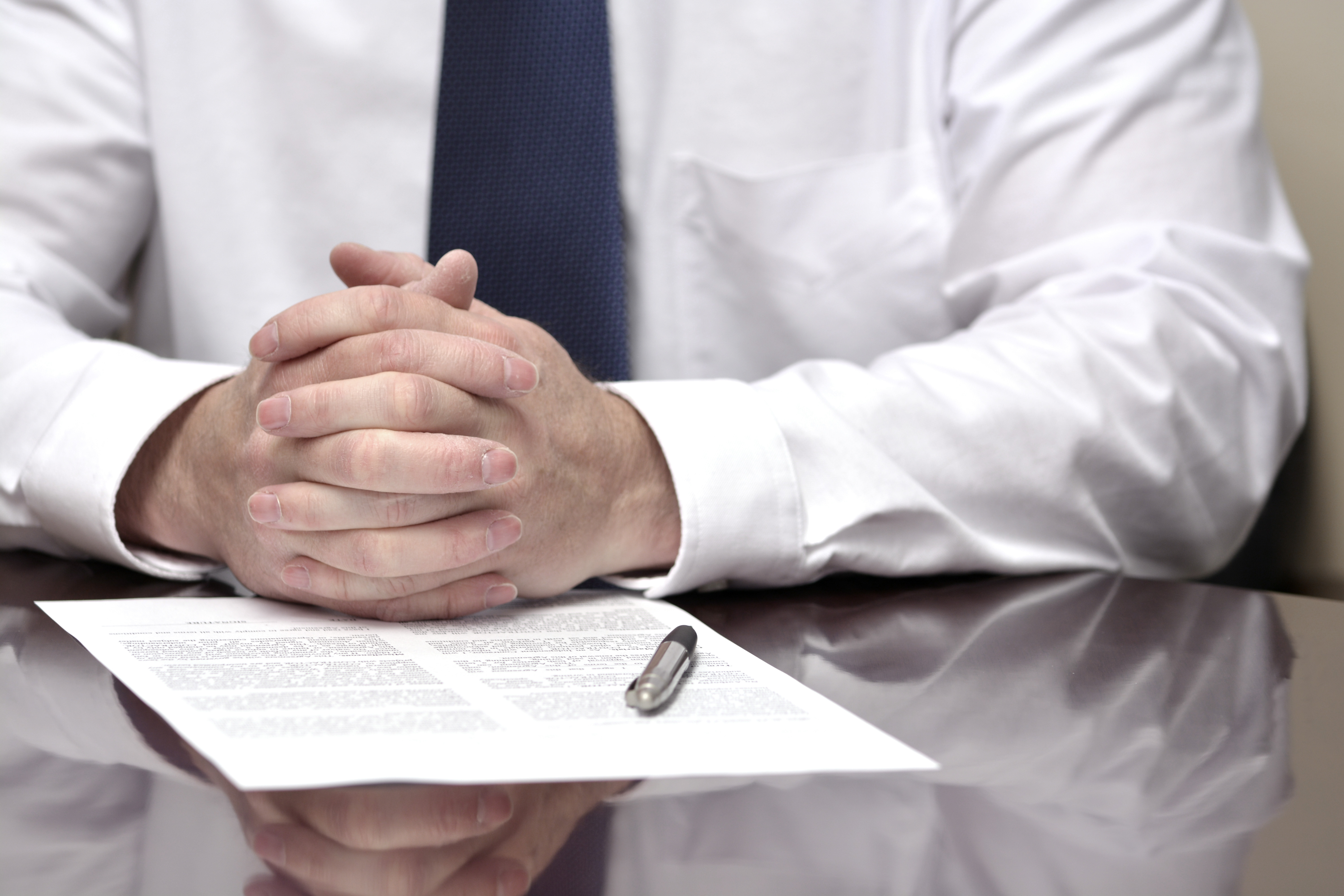 Smart Contracts: Understanding the Difference & Potential