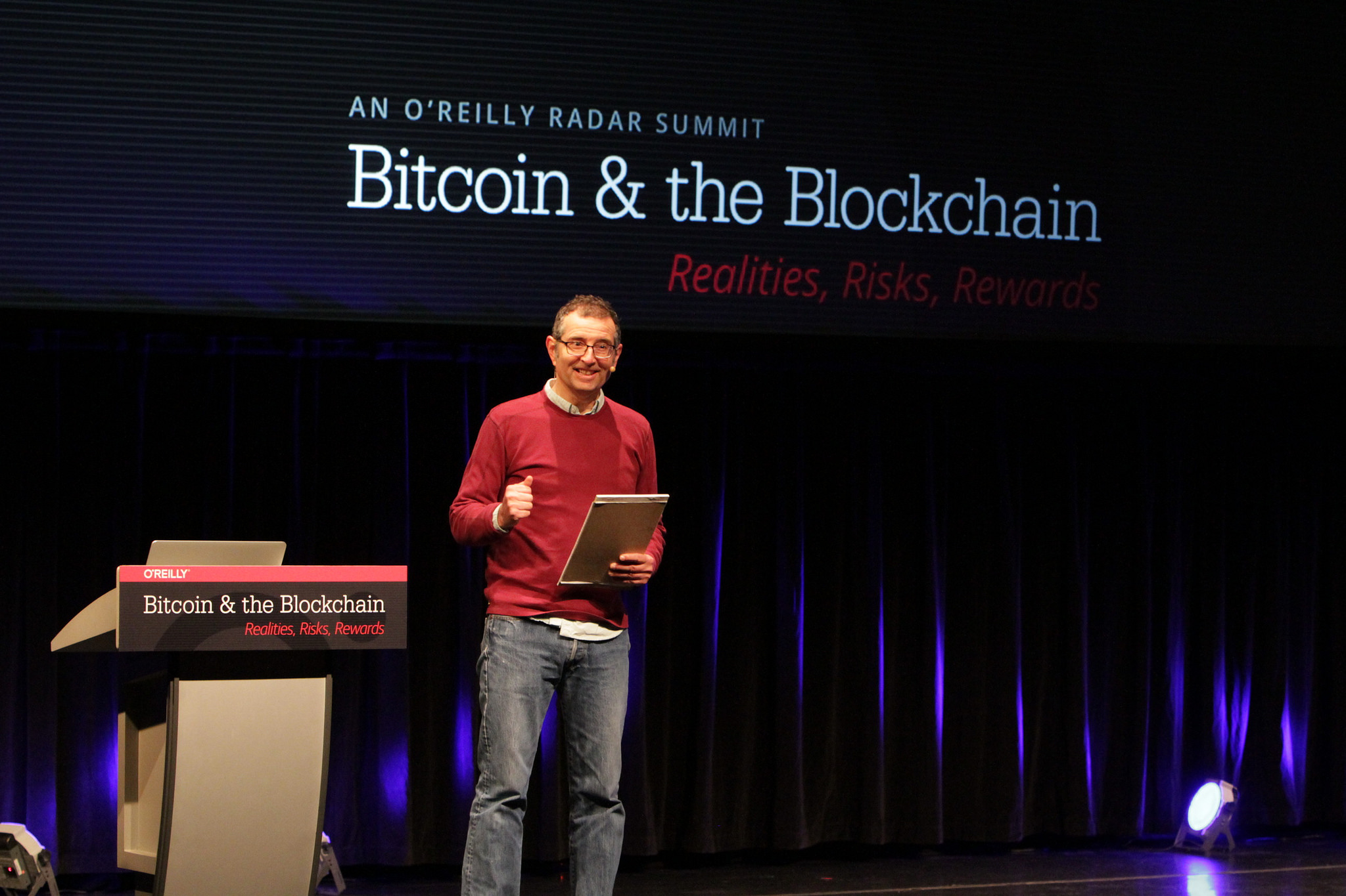 Blockchain s Core Strength: Understanding Its True Potential