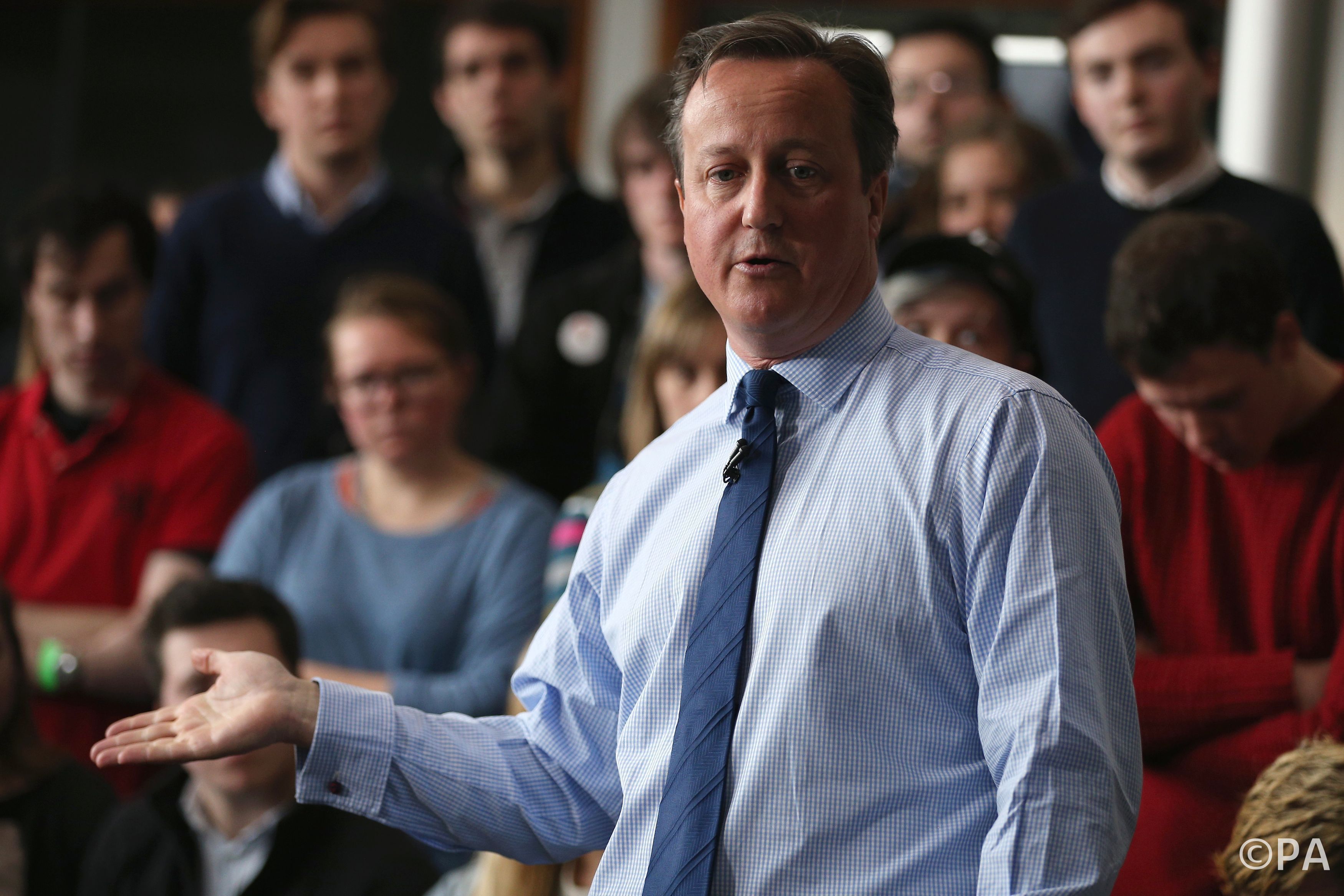 Blockchain for Transparent Trusts: A Path to Greater Accountability