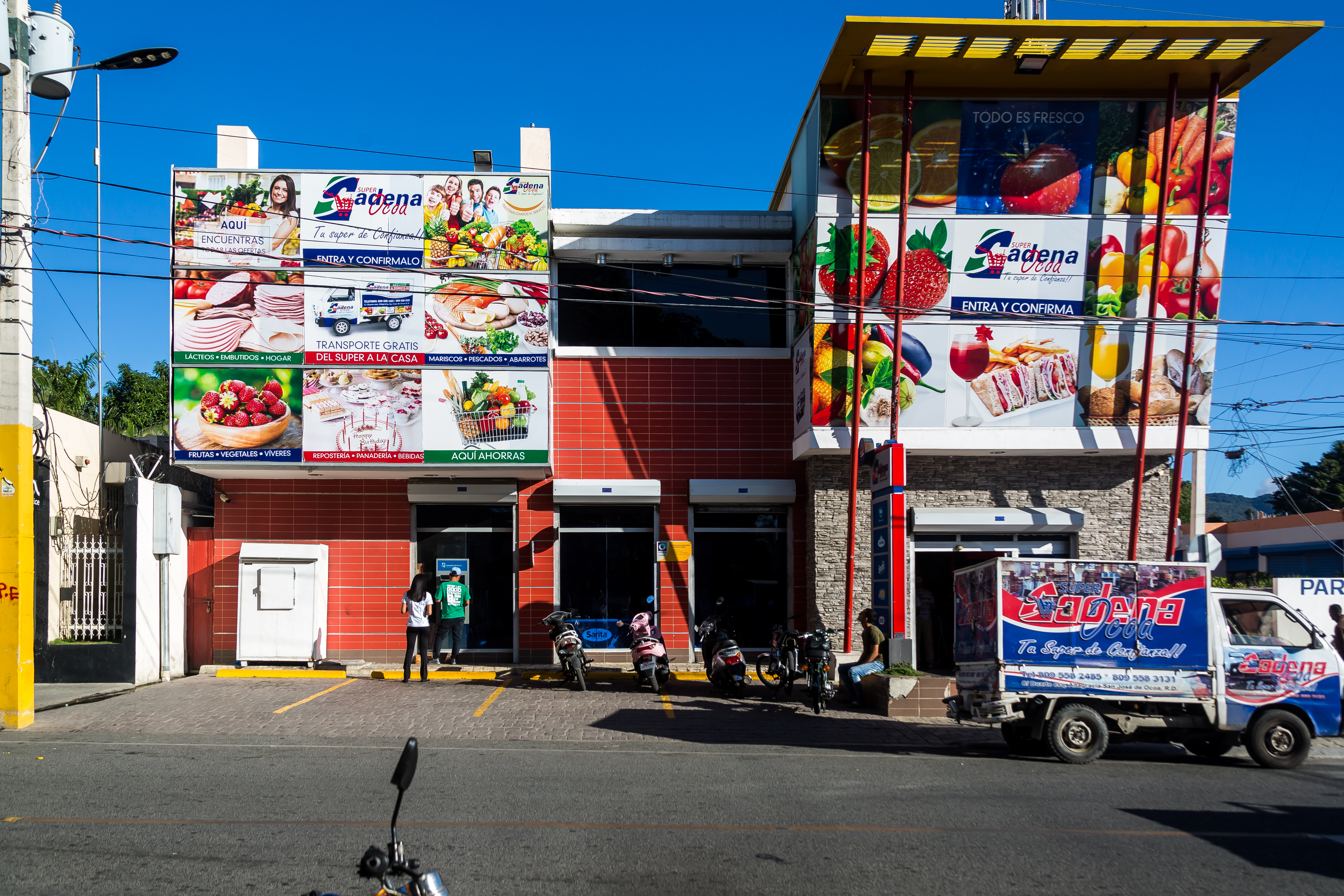 Caribbean Food Security: Debt Relief as a Path to Resilience During and After COVID-19