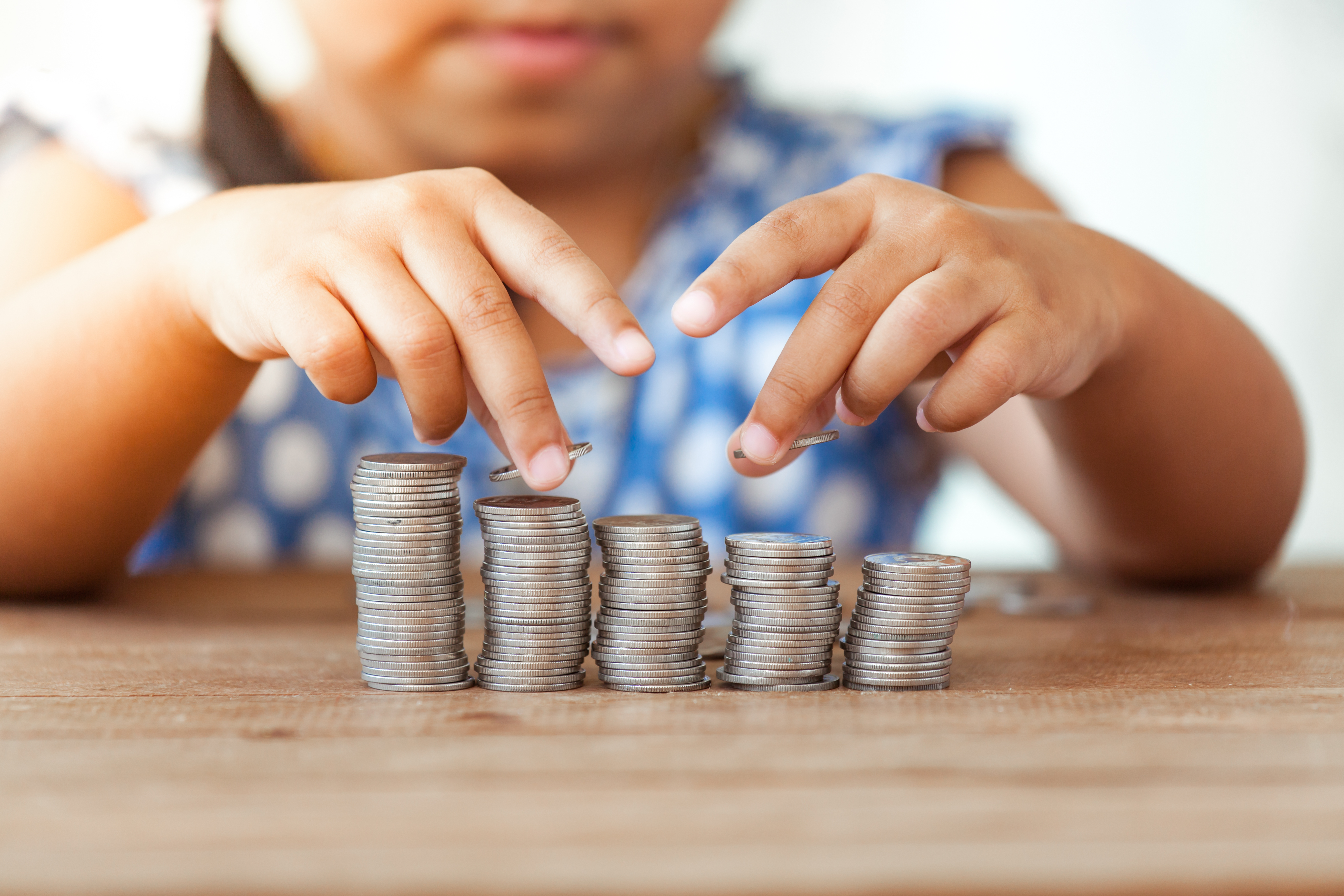 Financial Literacy for Canadians: Empowering the Next Generation