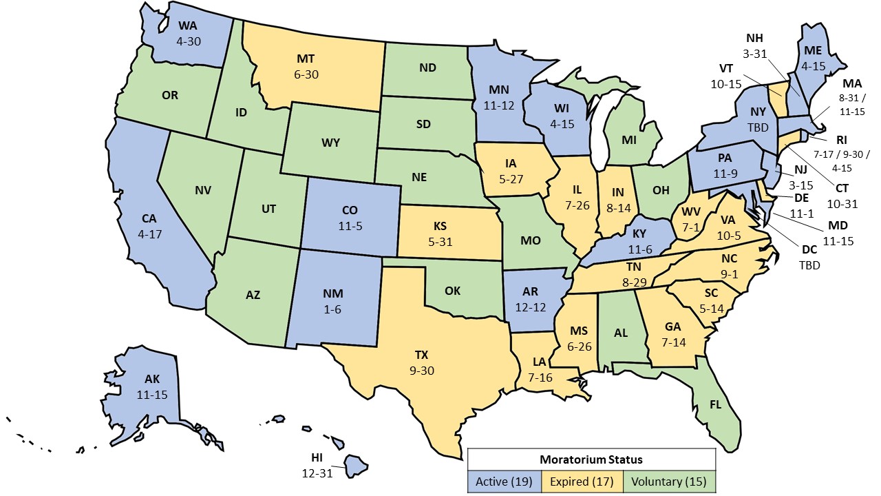 Pandemic-Related Utility Bills: What to Expect & Payment Options
