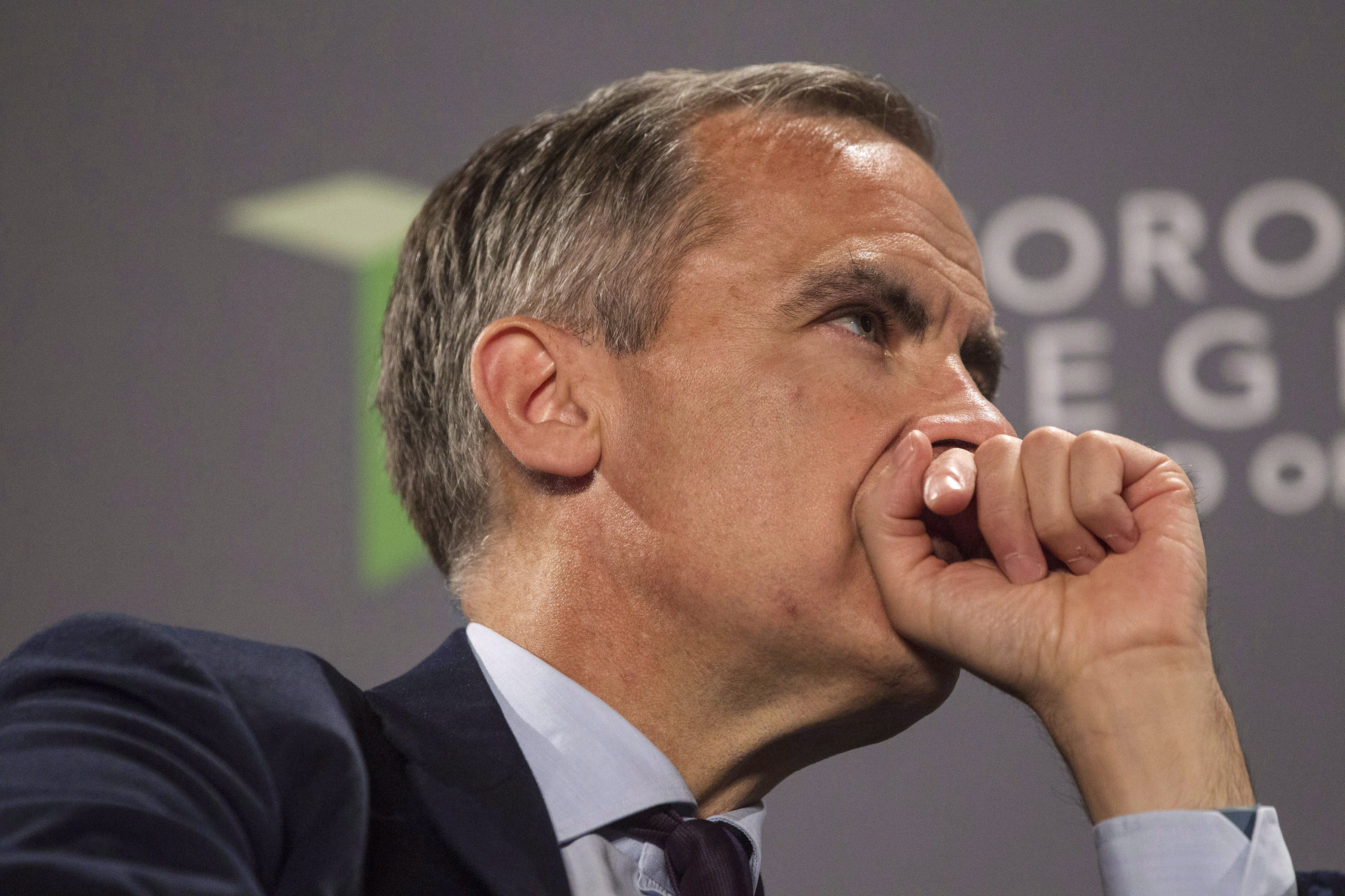 Canada s Throne Speech: Bold Economic Reforms and a Potential Wealth Tax