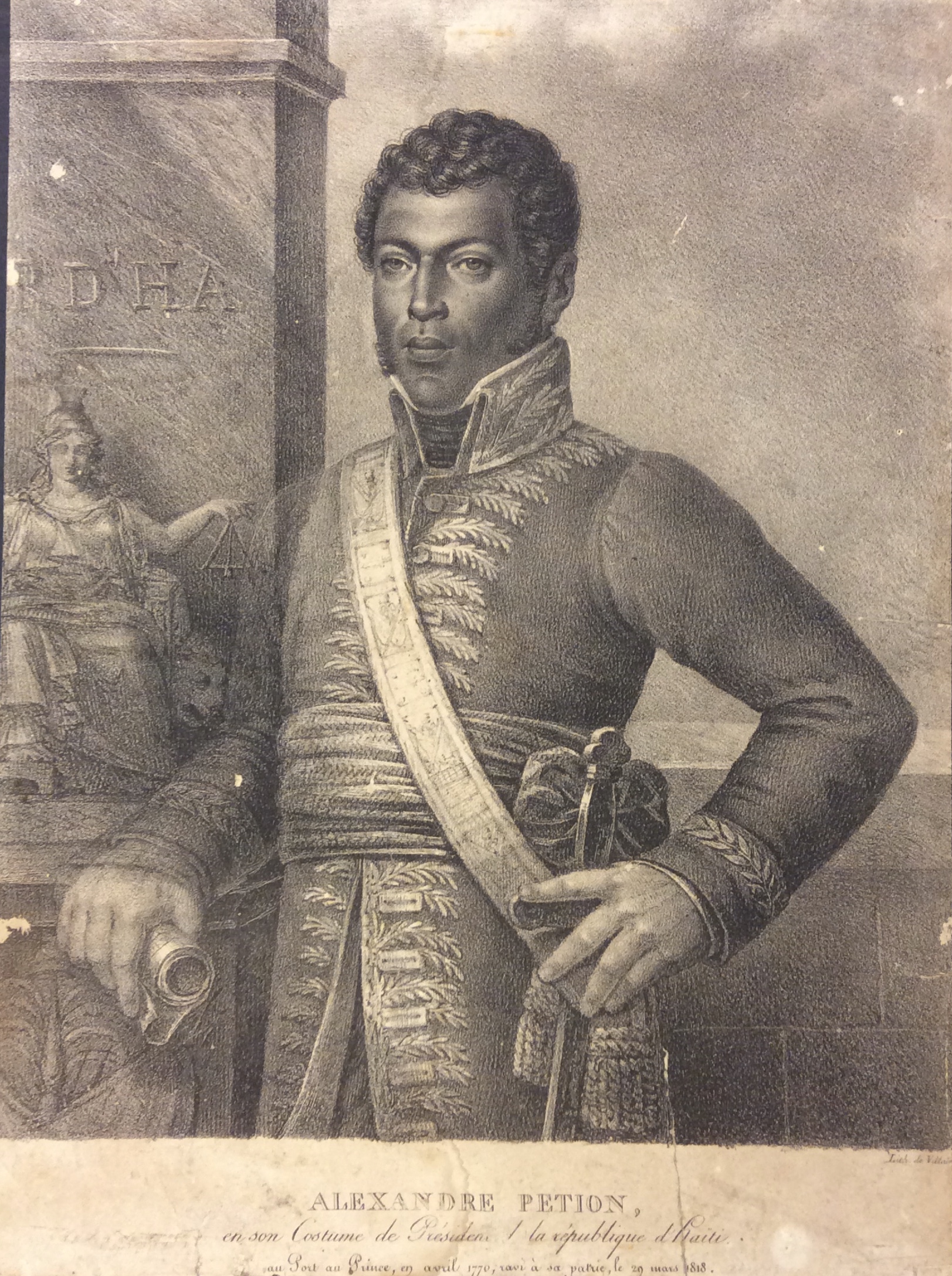 Haiti Reparations: France s Colonial Theft – A Historical Analysis