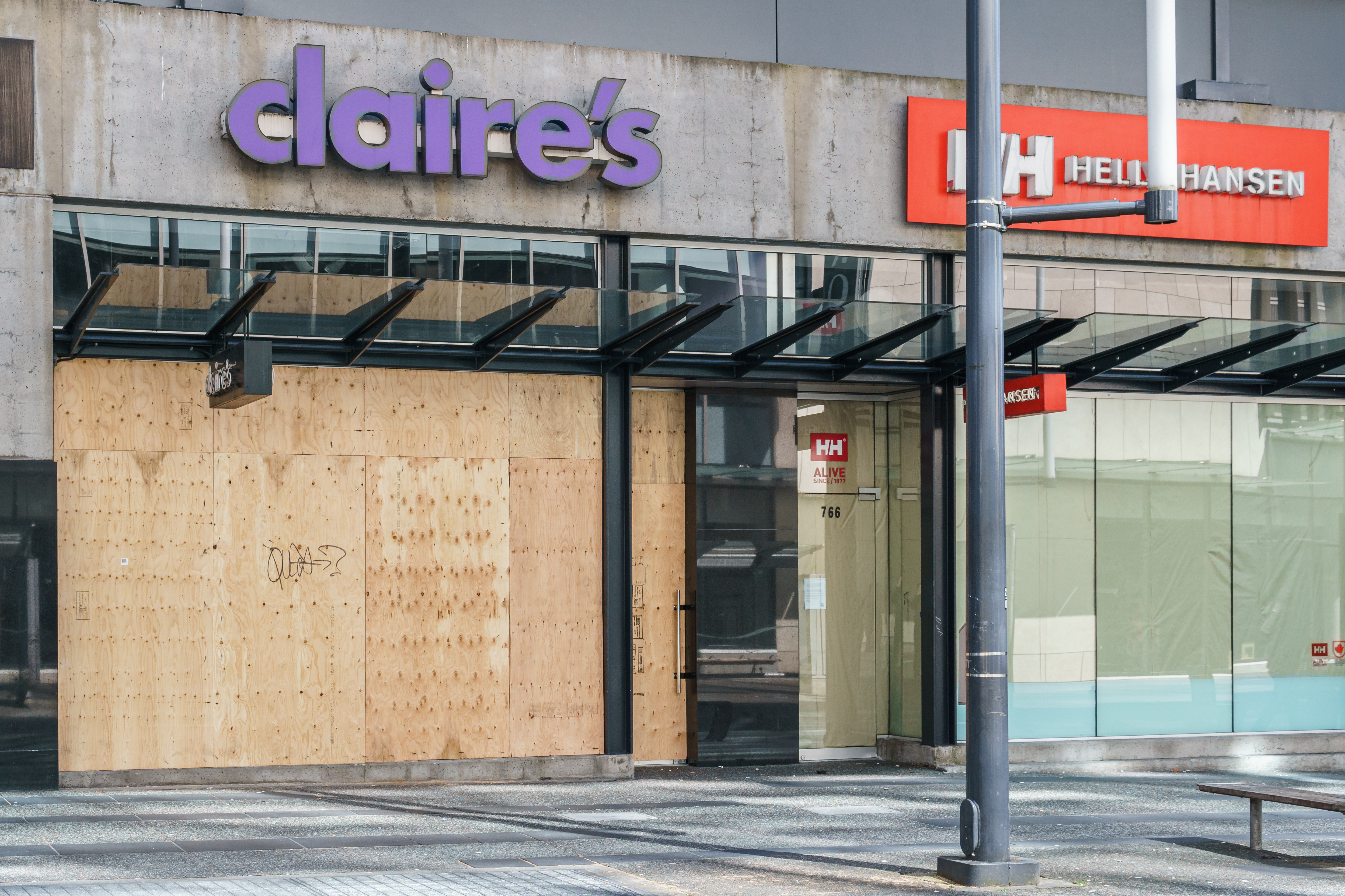 Economic Recovery Strategies: Beyond Ending Lockdowns