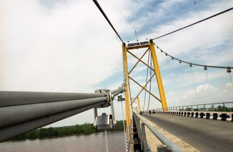 COVID-19 s Impact on Indonesia s Infrastructure Development