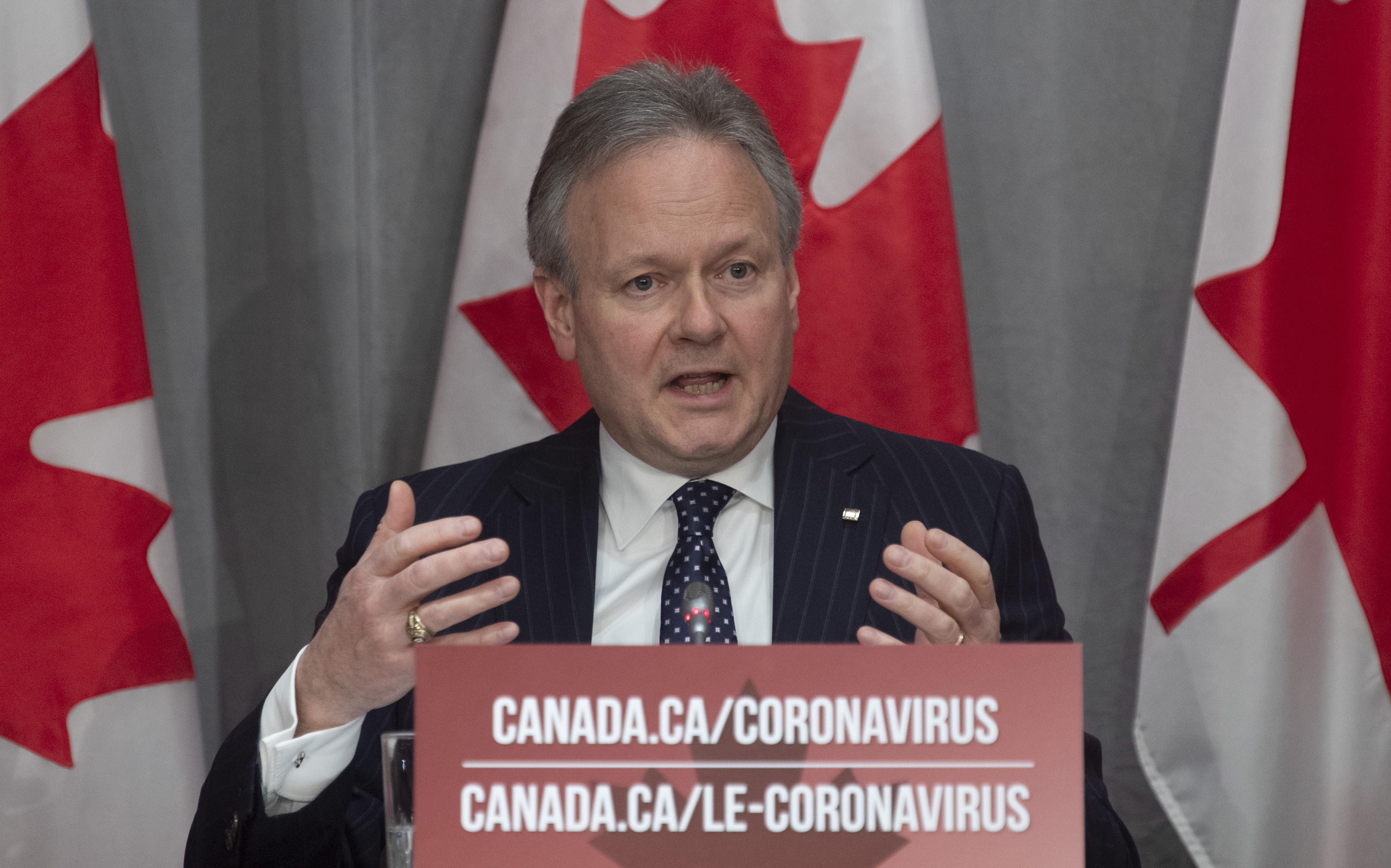 Federal Support Needed: Provinces Face Economic Strain During COVID-19