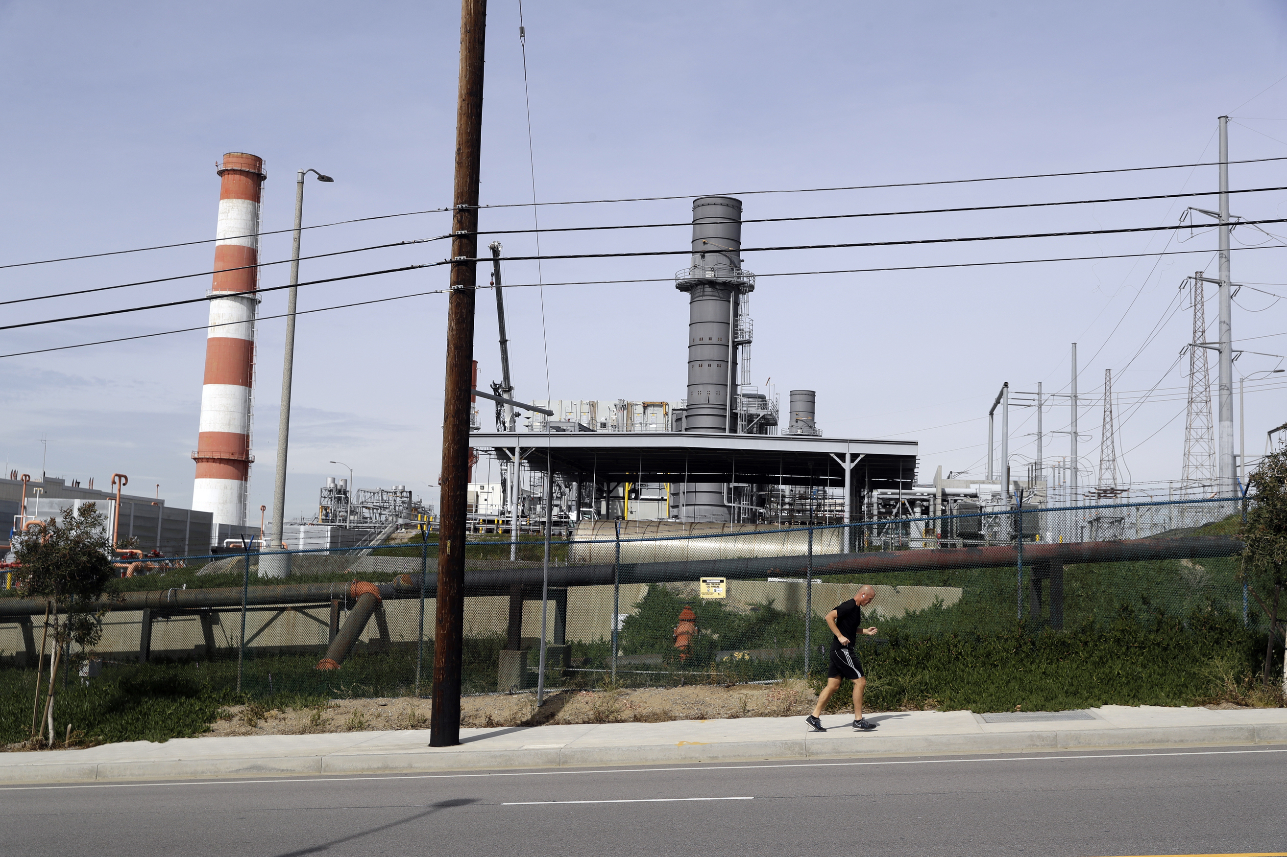 Energy Storage: Utilities Shift to Lithium-Ion Batteries Over New Power Plants