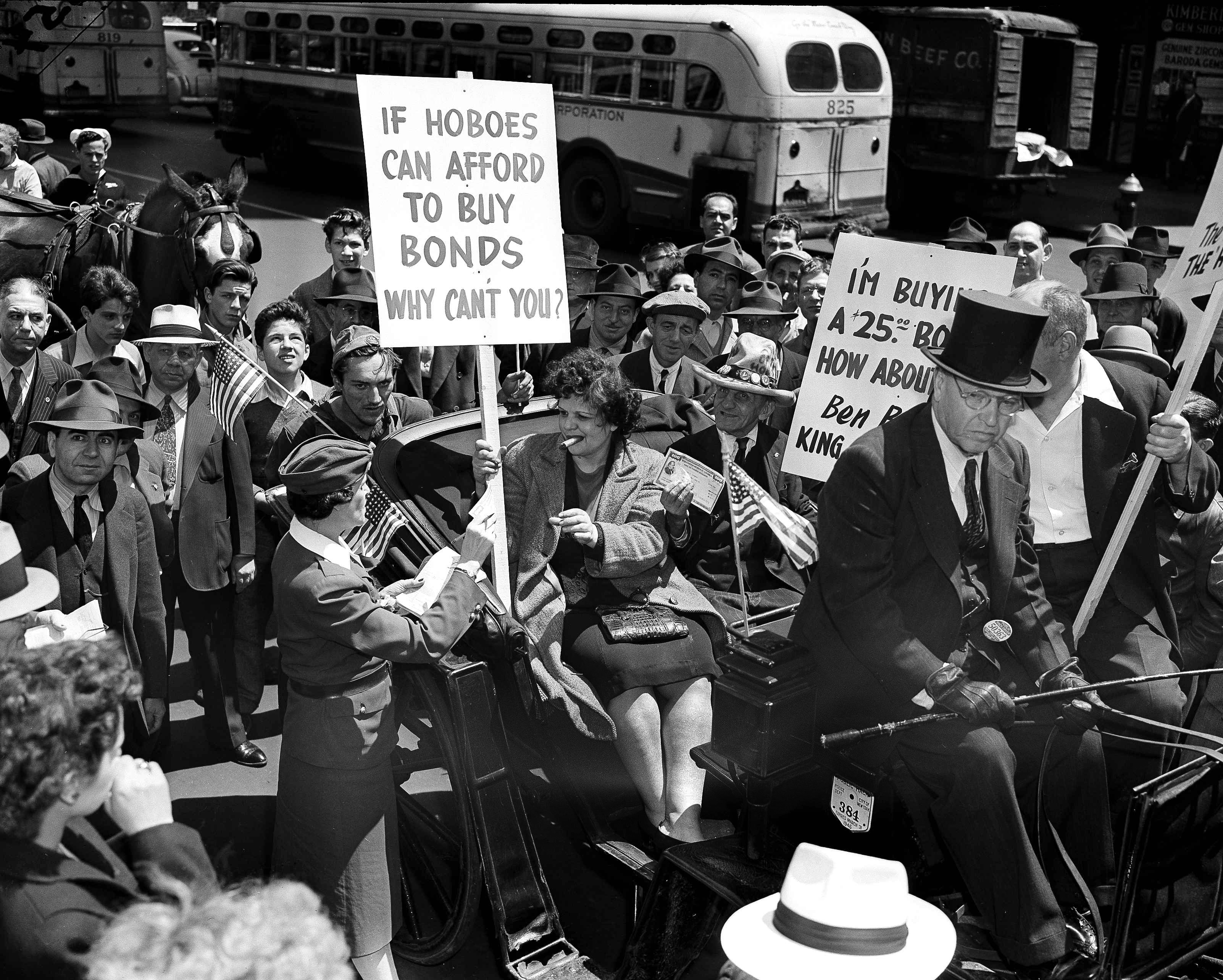 Beyond the Debt: Key Economic Risks Facing the U.S.