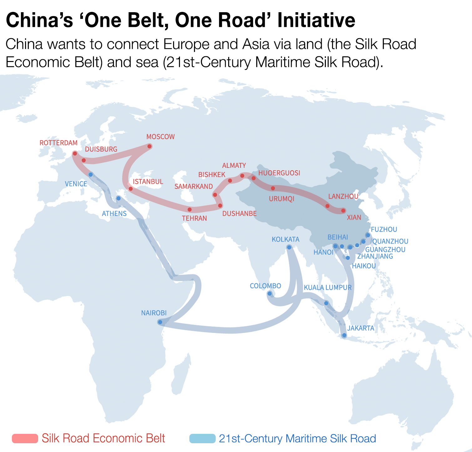 Nepal & China s Belt and Road Initiative: Debt Risks and Economic Impact