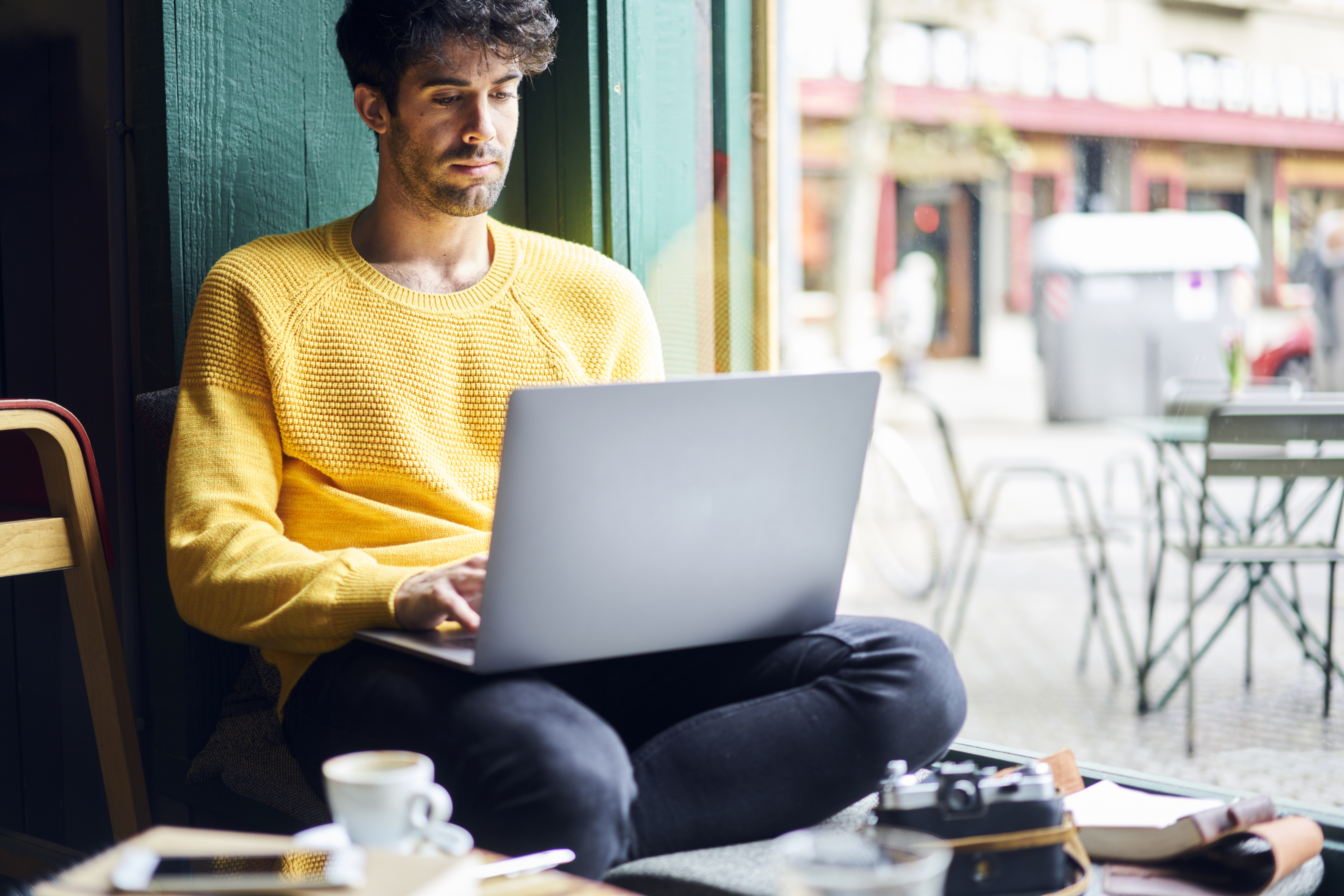 Millennial Workforce Challenges in Canada: A Public Health Issue