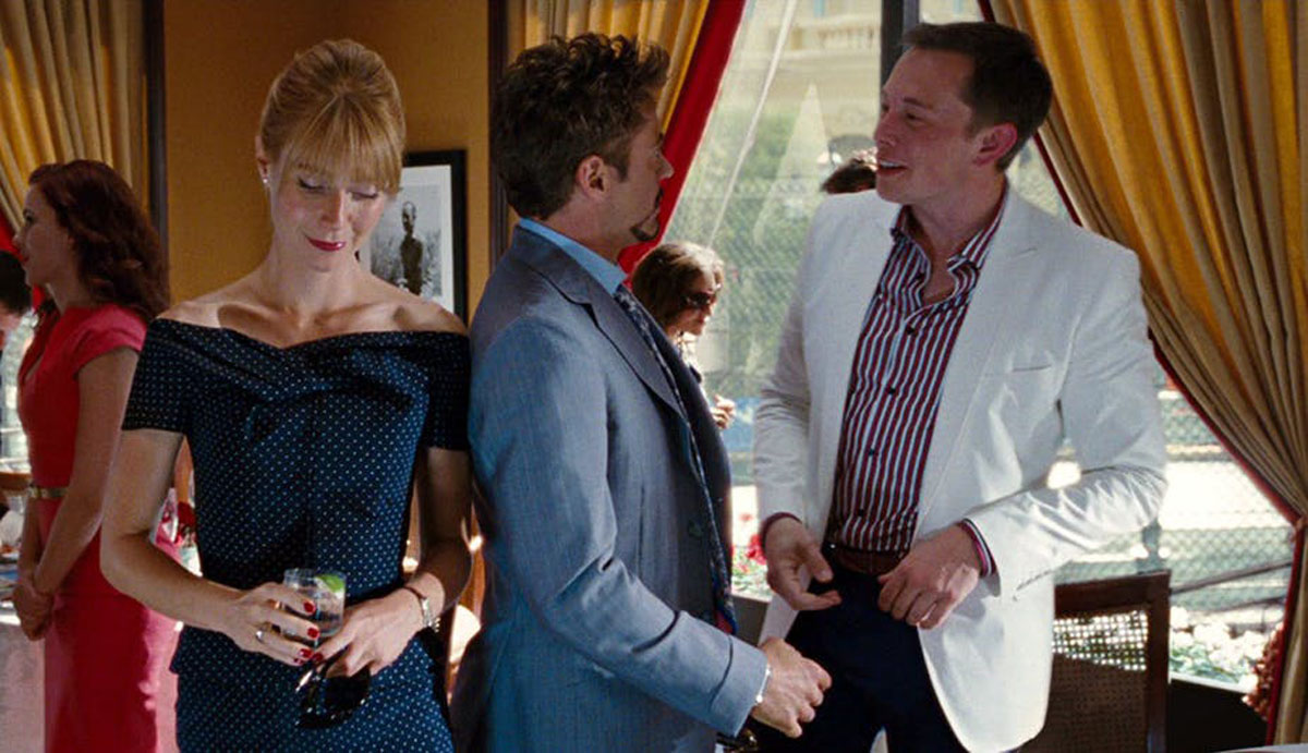 Elon Musk: Visionary or Overhyped? Examining Tesla s Performance