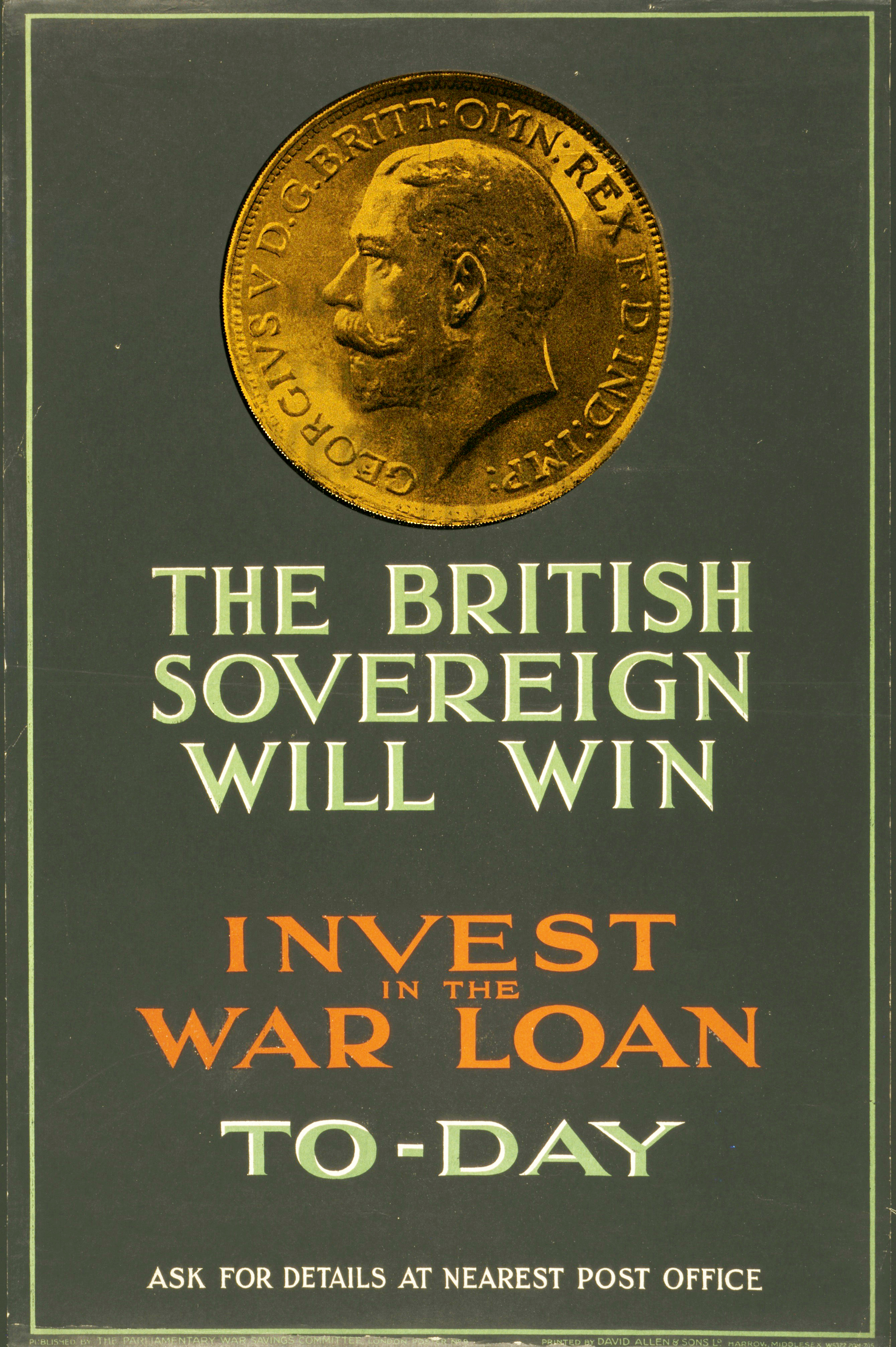 The Unfulfilled Promise: Britain s Wartime Debt & a Lost Legacy