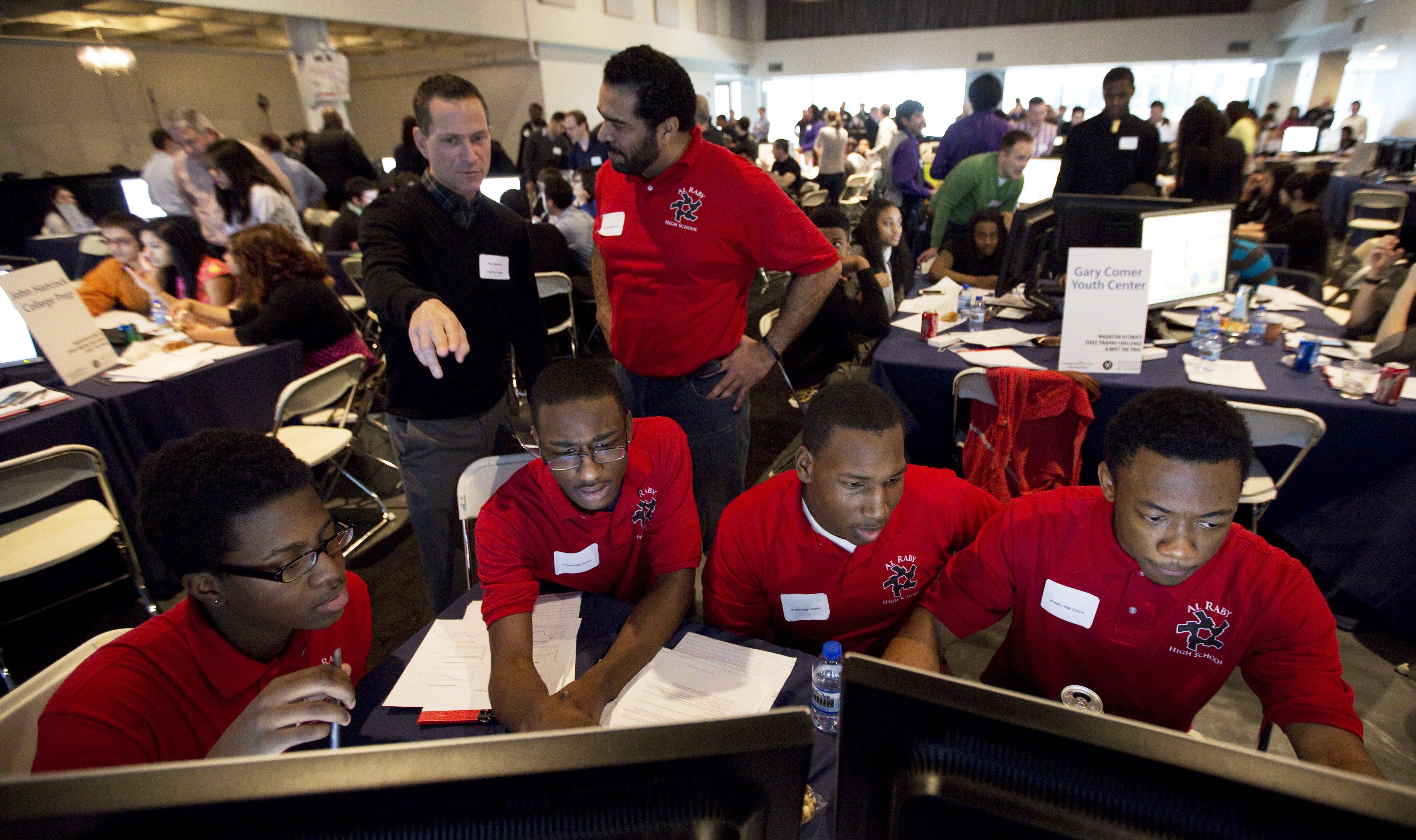 The Importance of Financial Literacy Education in Schools