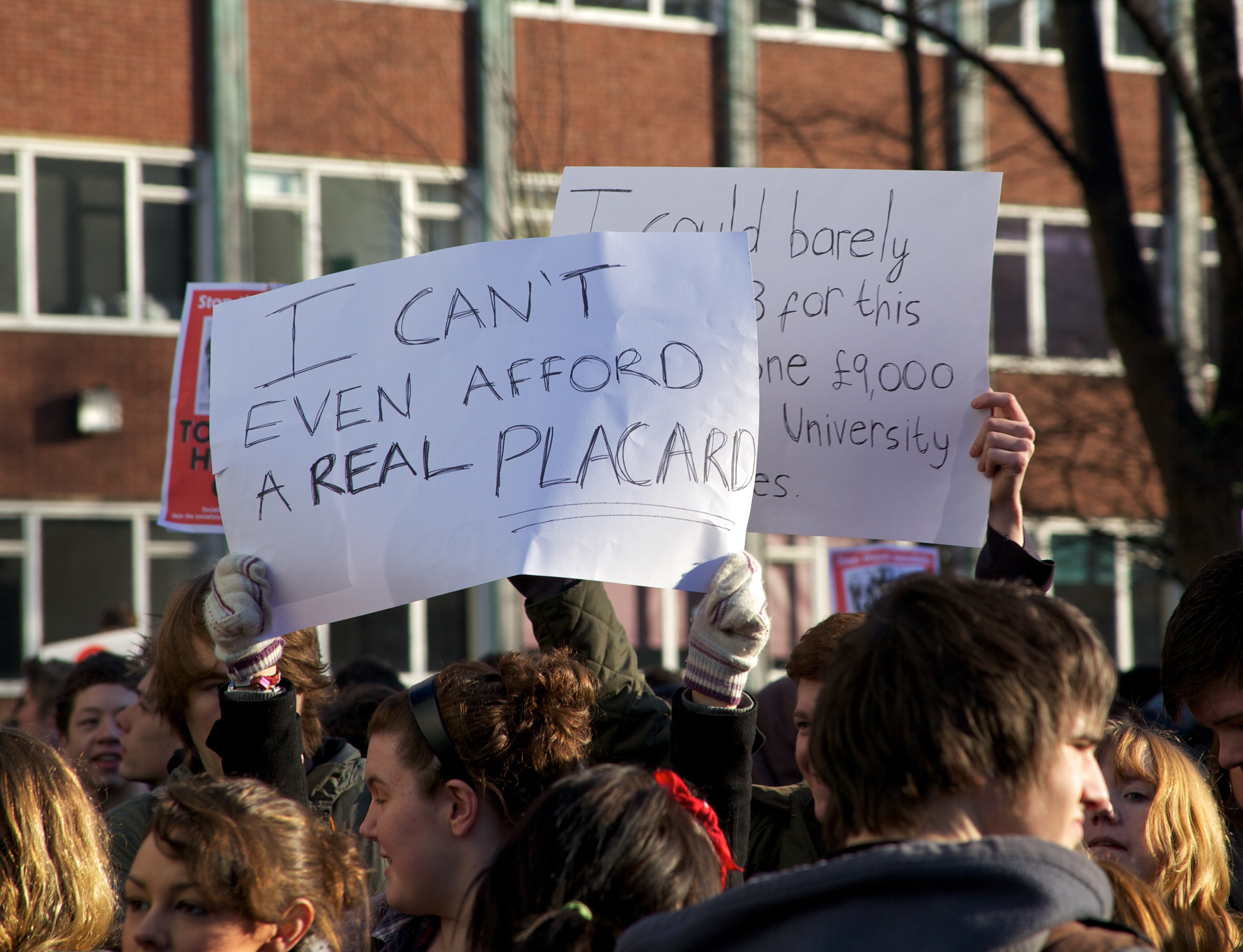 UK Youth Debt Crisis: Understanding the Root Causes & Solutions