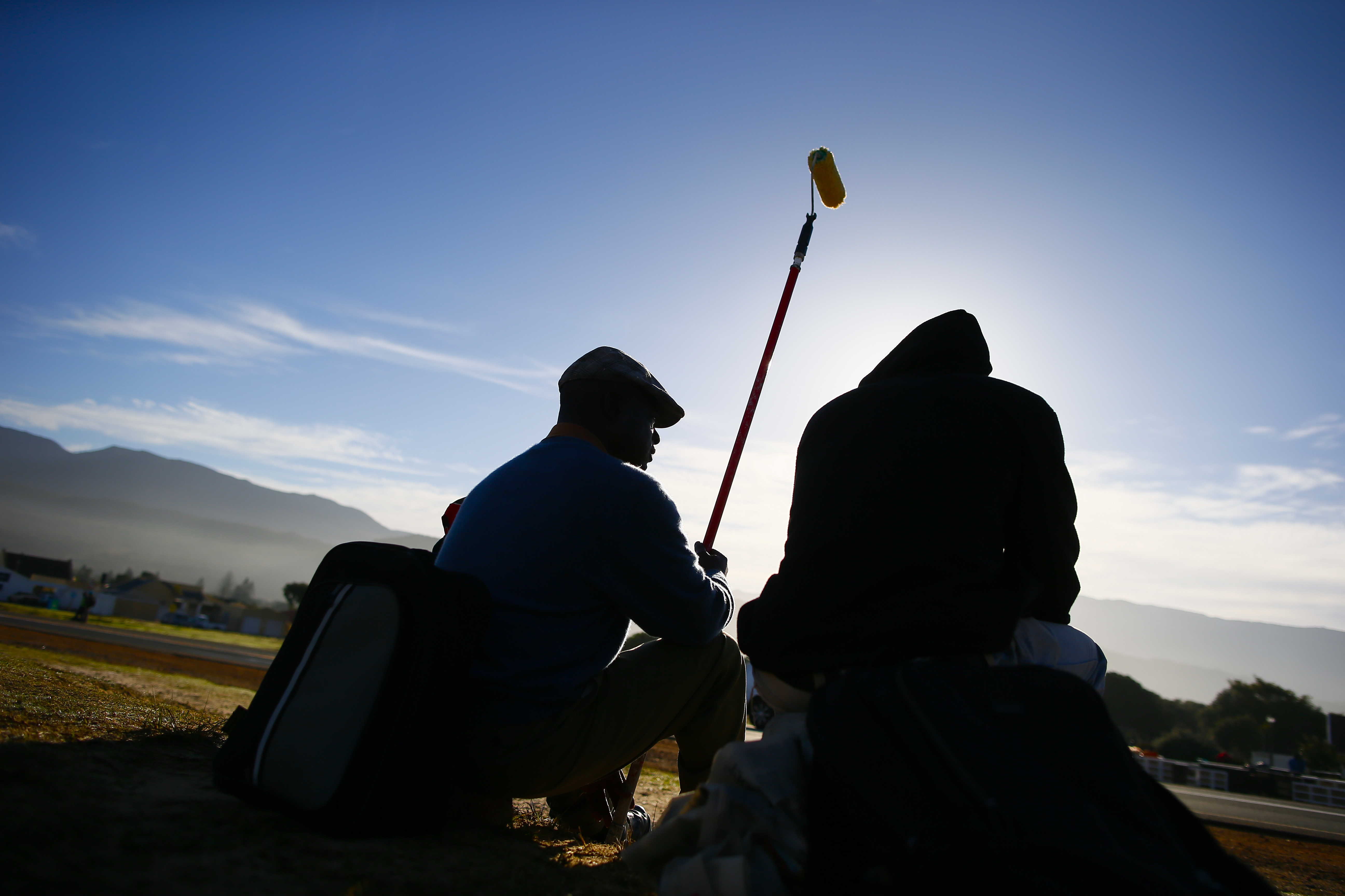 South Africa s Economic Crisis: The Case Against IMF Intervention