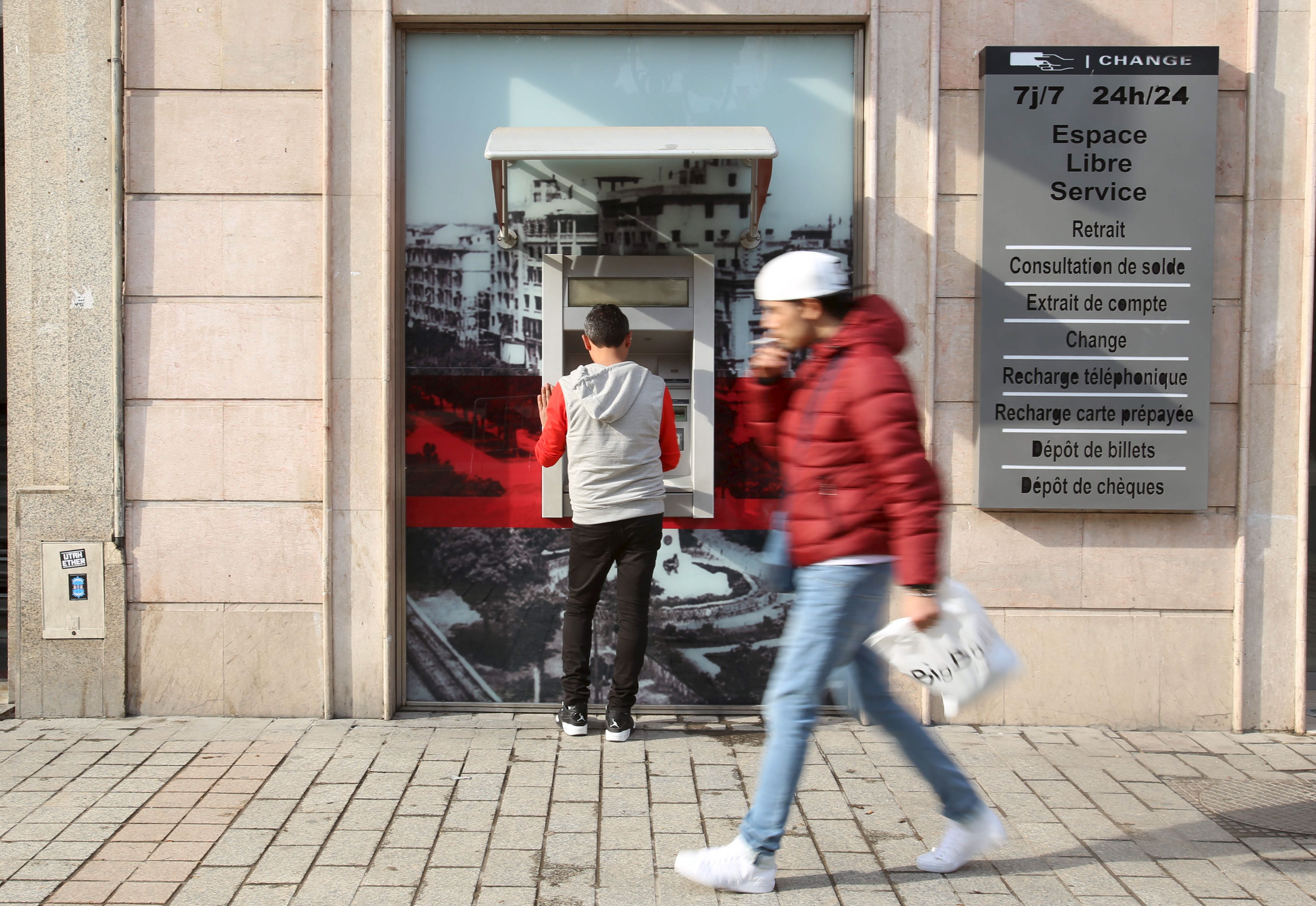 Tunisia s Banking Sector: A Key Constraint on Economic Growth