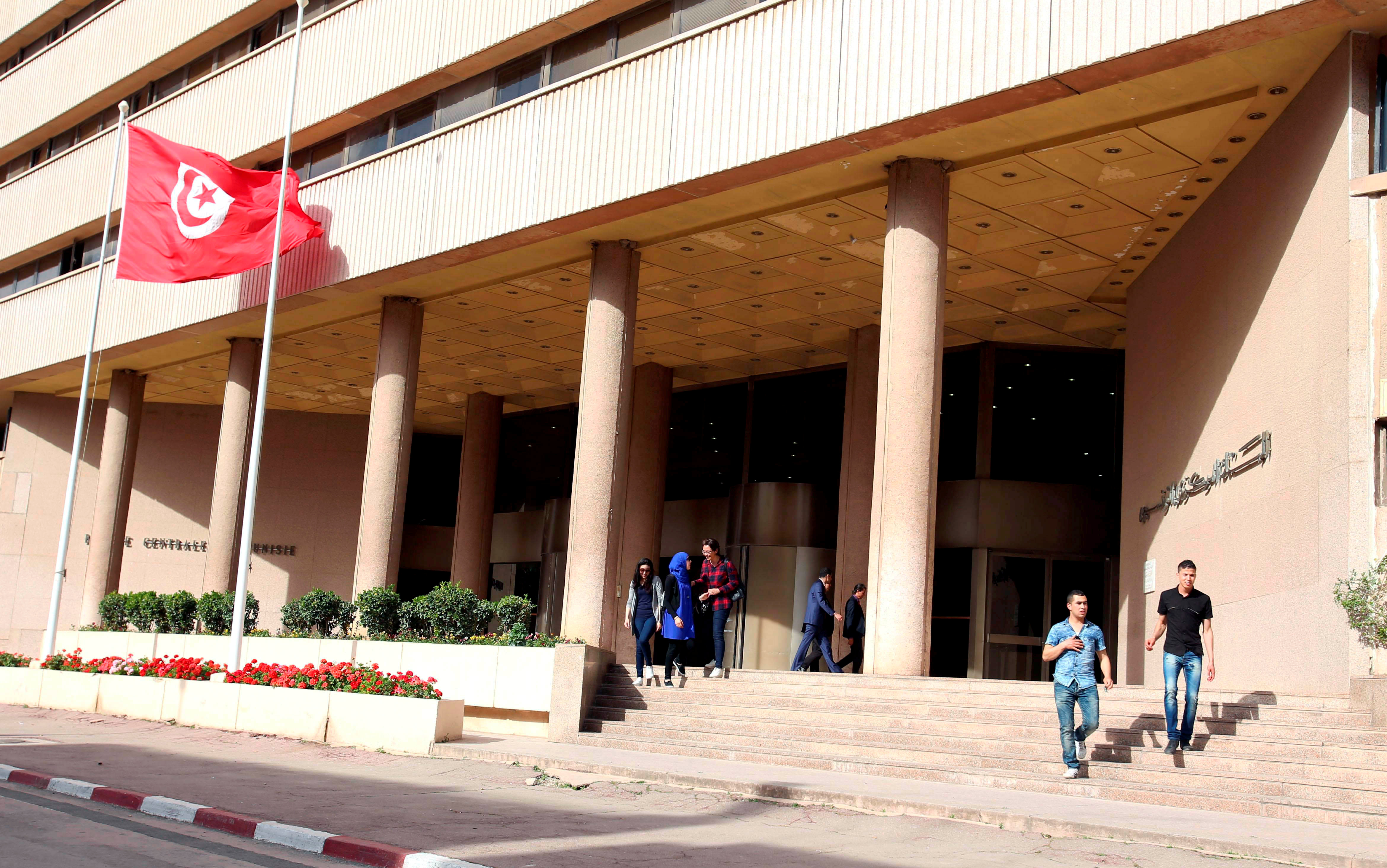 Tunisia s Banking Sector: A Key Constraint on Economic Growth