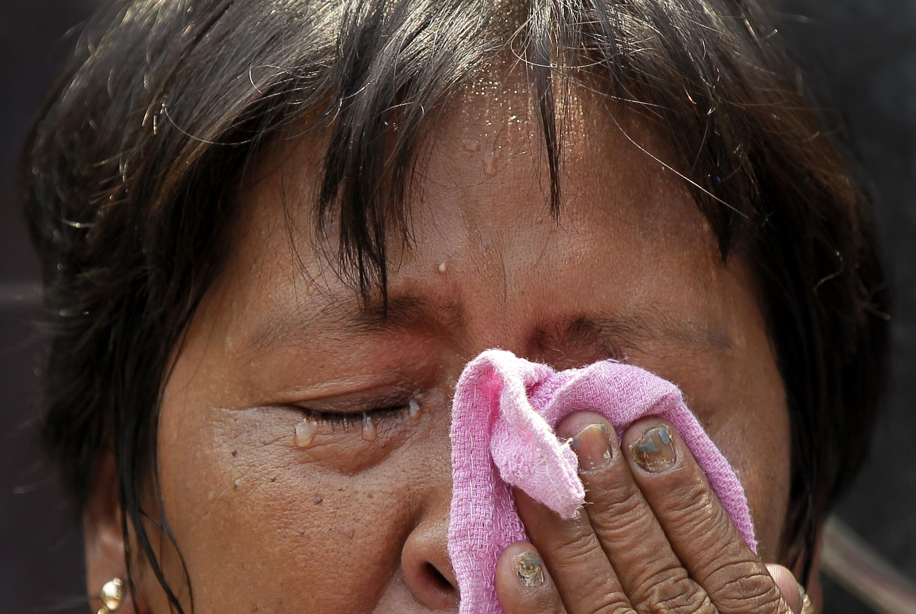 Modern Slavery: Debt Bondage, Servitude & Indentured Labor in Wealthy Nations