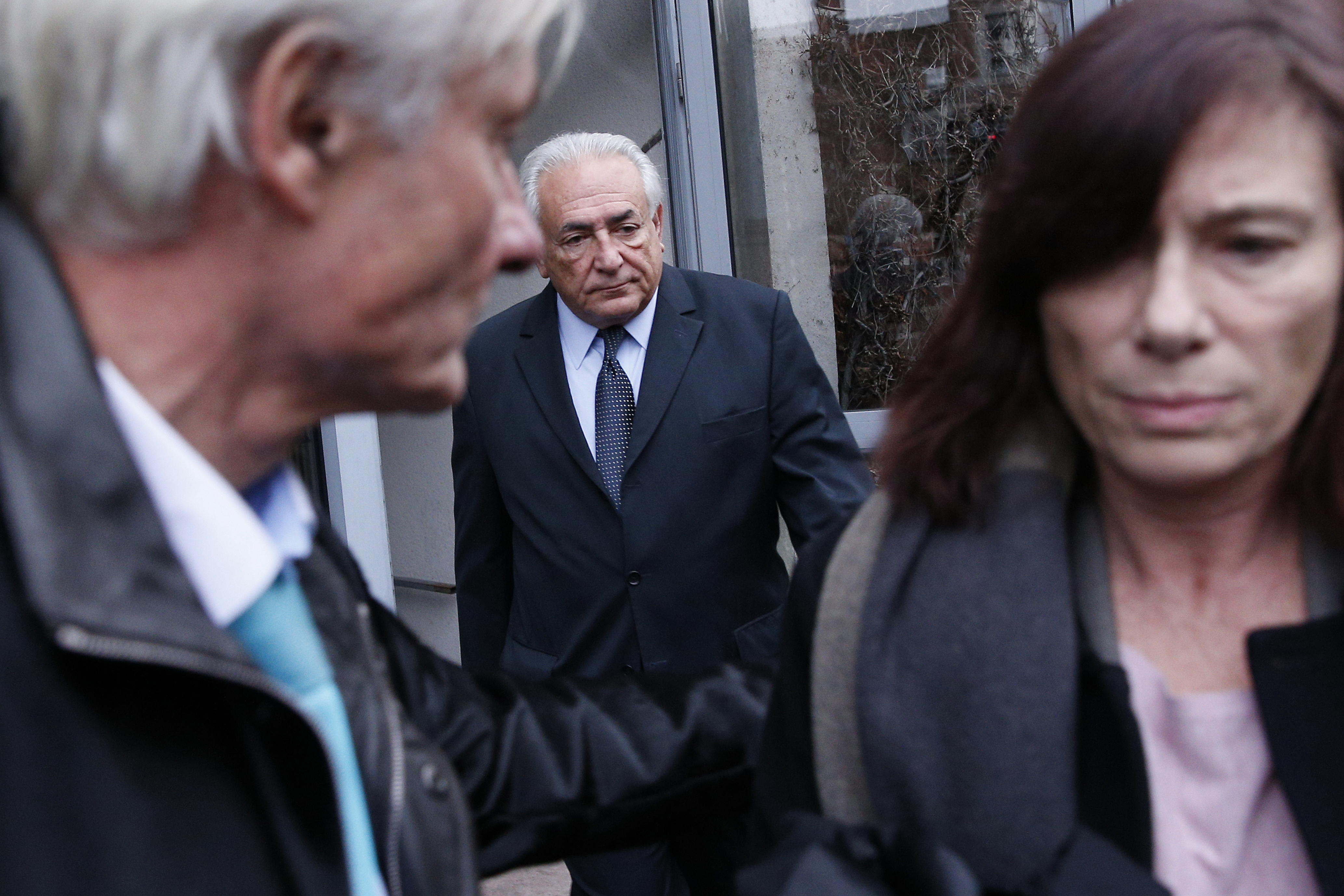 IMF Weakness: Global Economic Stability at Risk?