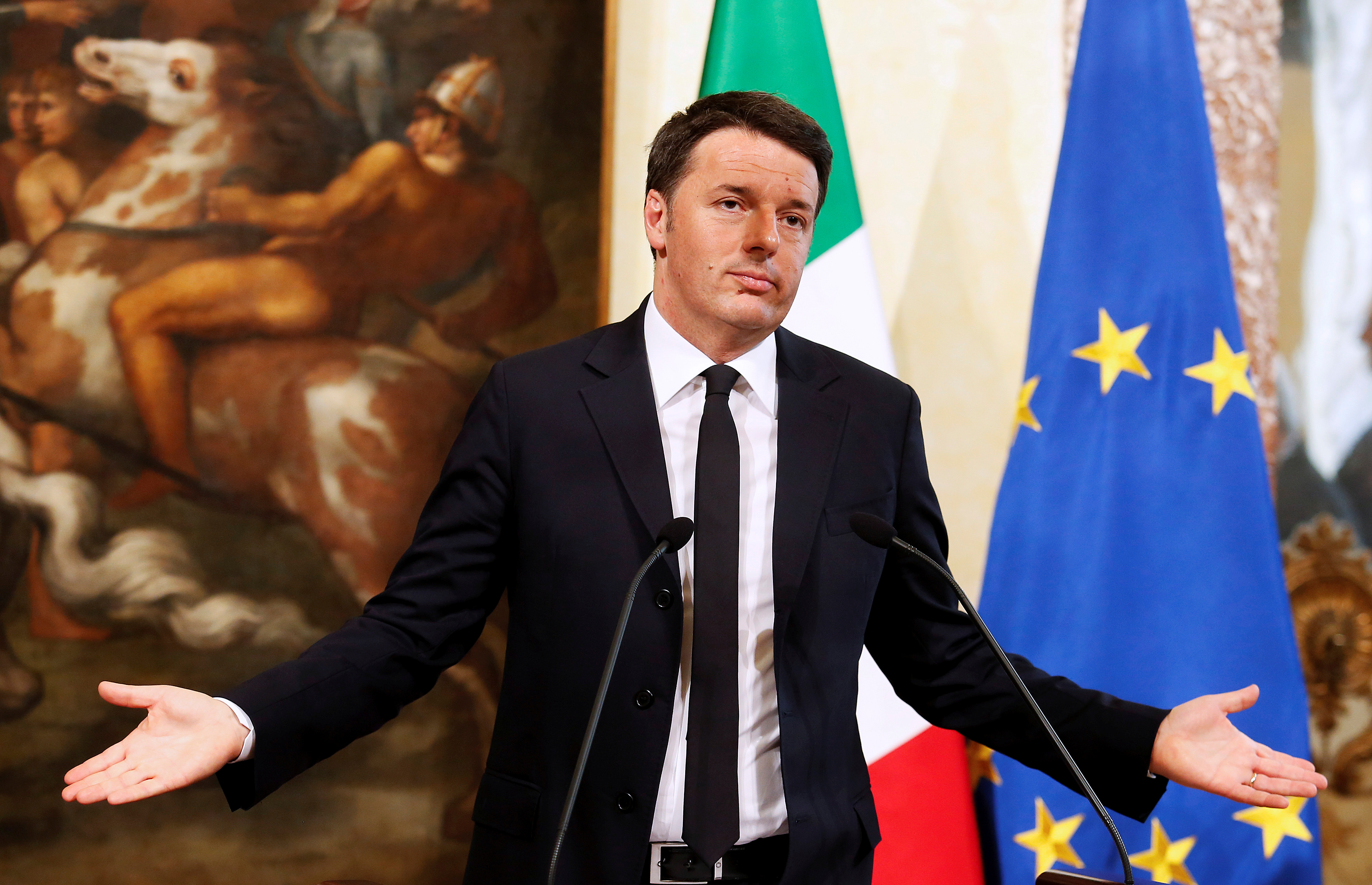 Italy Constitutional Reform Vote: Impact on Economy and Governance