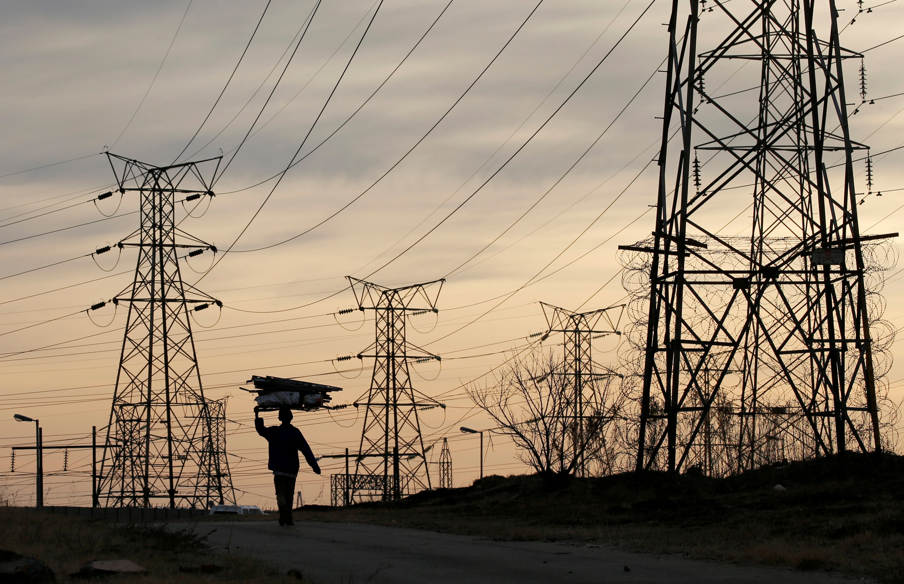 South Africa s Updated Energy Plan: Costs, Renewables & the Future