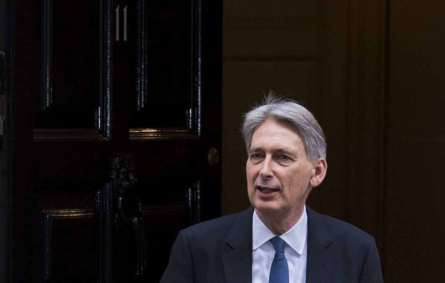 Brexit & British Finances: Can Lower Corporate Taxes Revive the Economy?