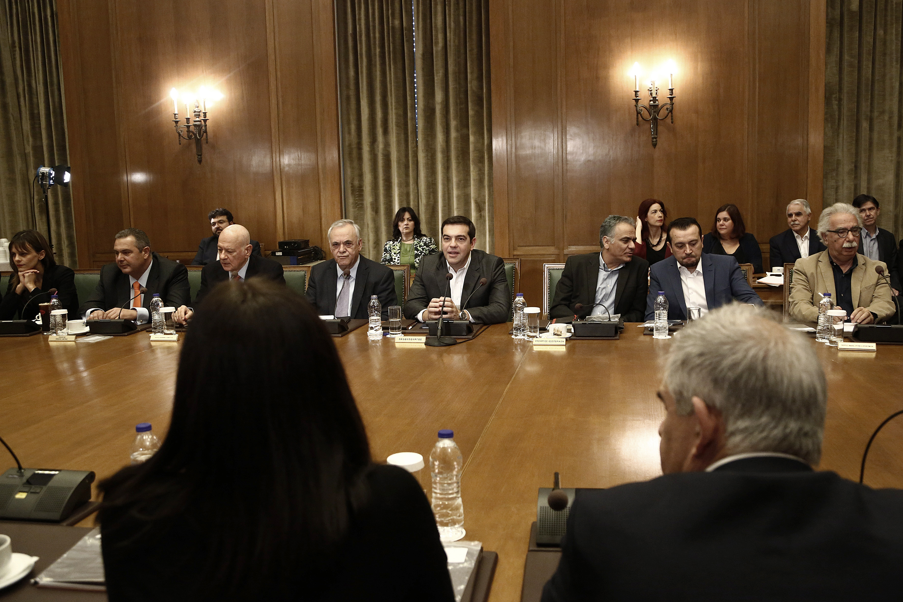 Greece Economic Recovery: Modest Growth Amid Persistent Challenges