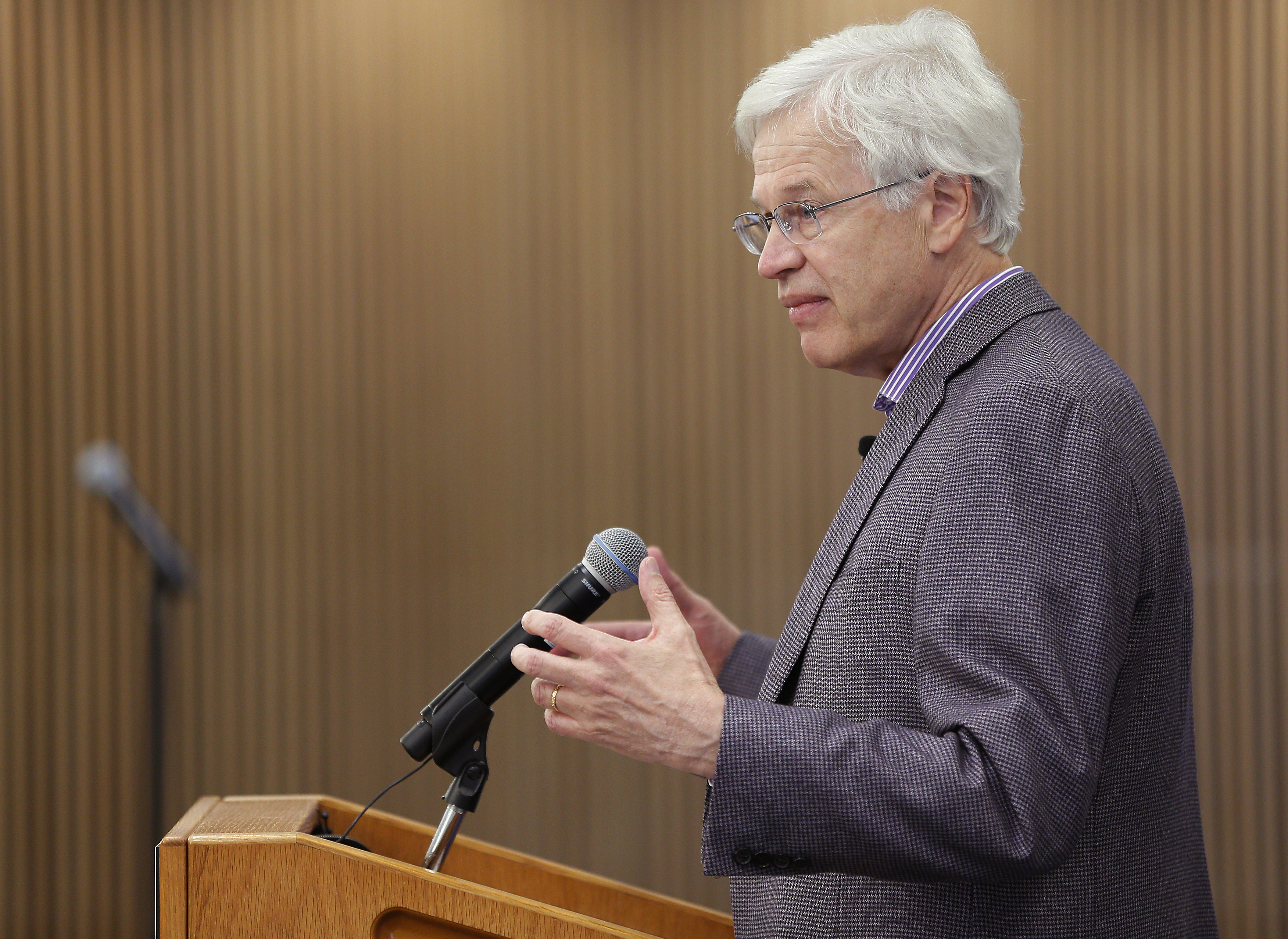 Understanding Modern Corporate Governance: Insights from Nobel Laureates