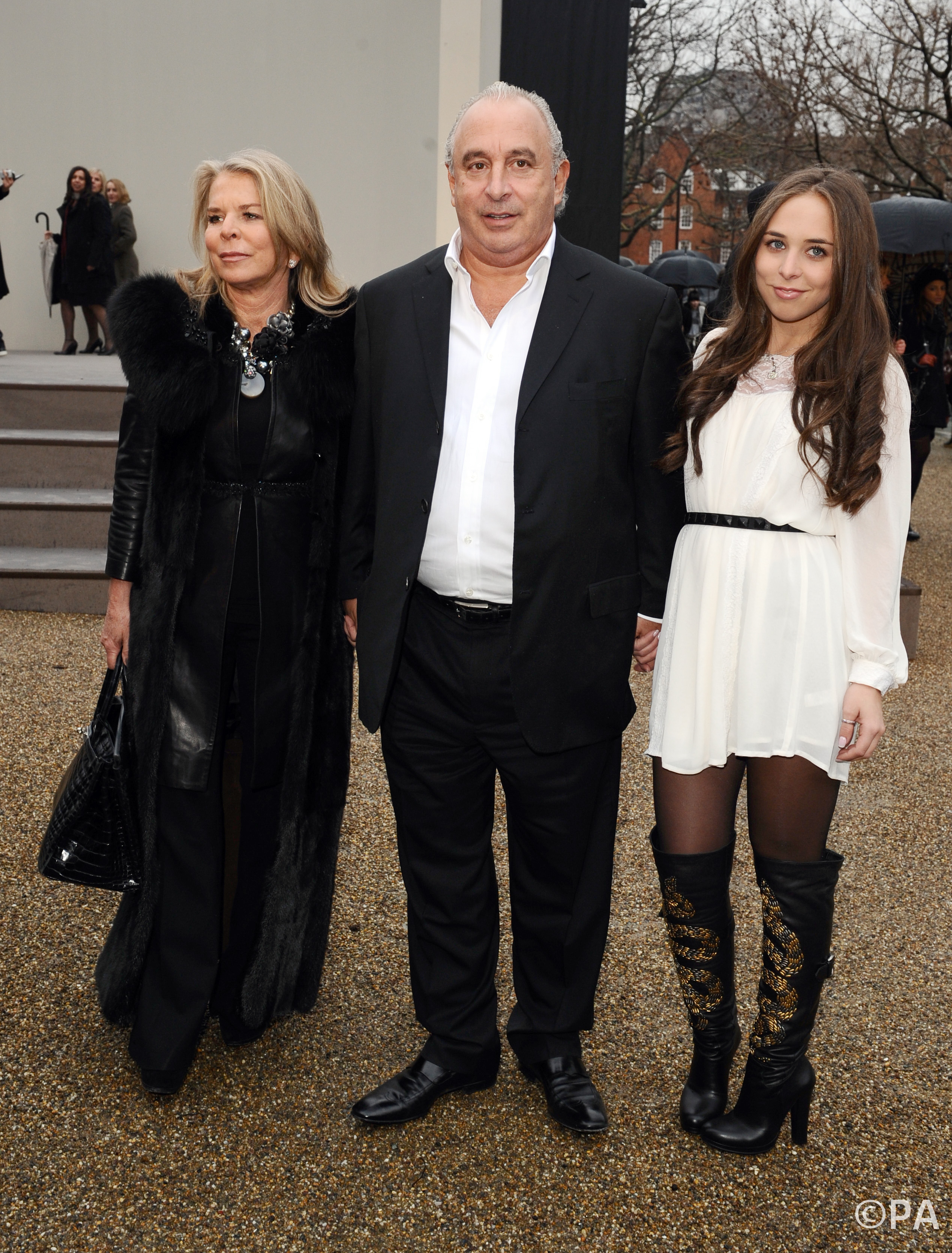 Shareholder Value & Corporate Scandals: The BHS Case & Legal Obligations