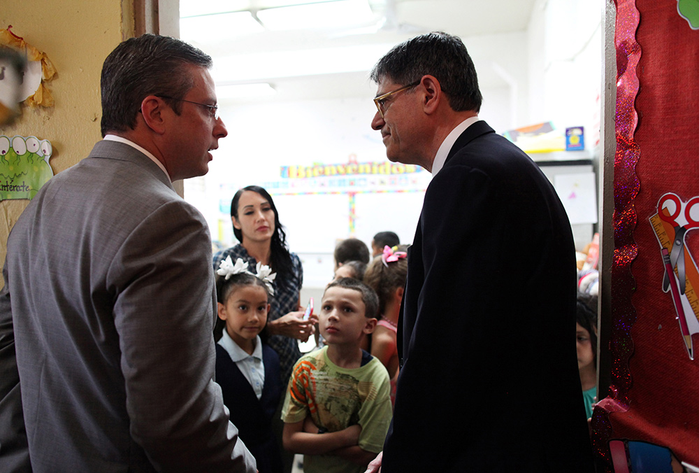 Puerto Rico Debt Crisis: Can the Island Avoid a Greek-Style Default?