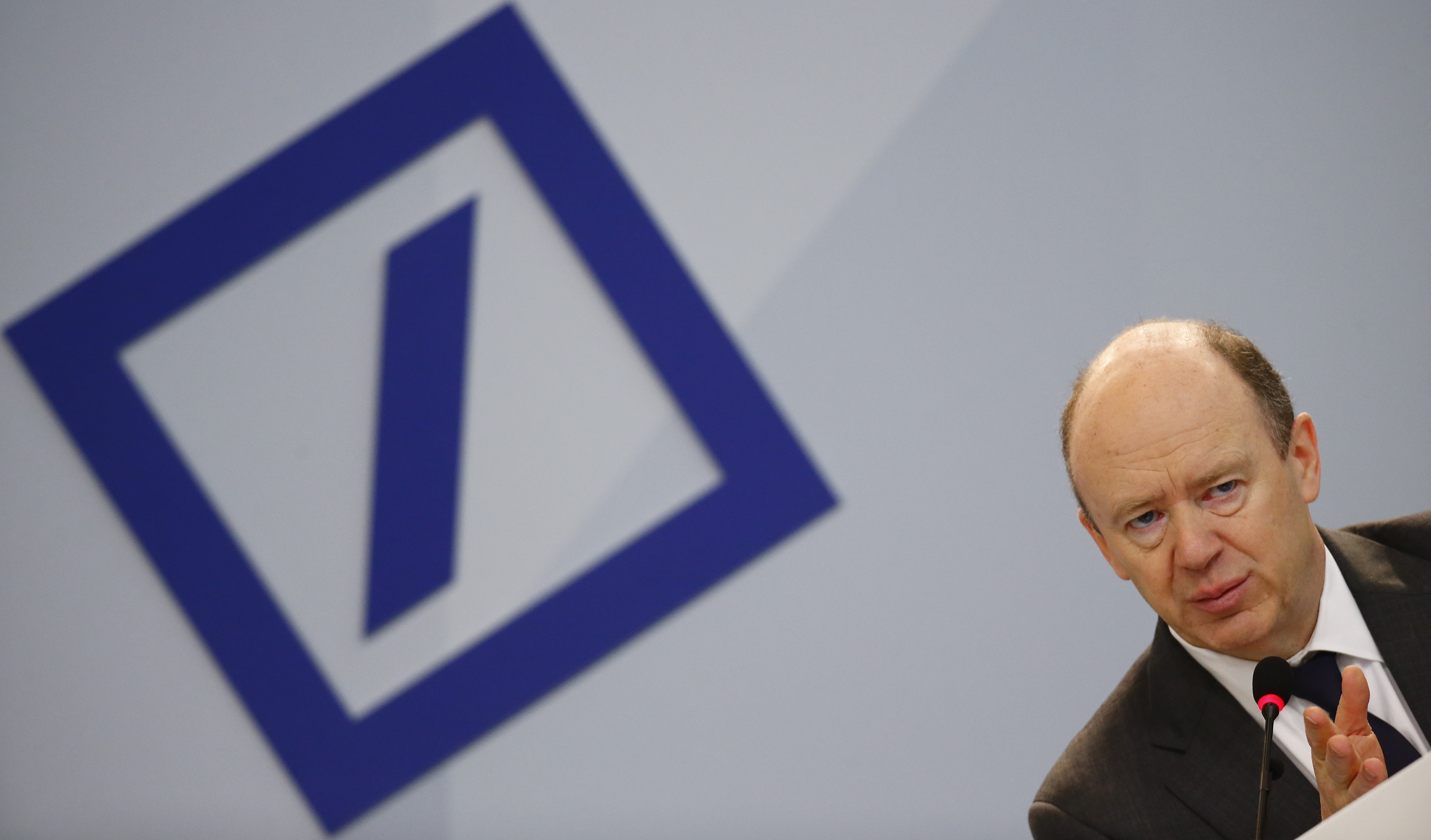 Deutsche Bank CoCo Bonds: Understanding Market Concerns