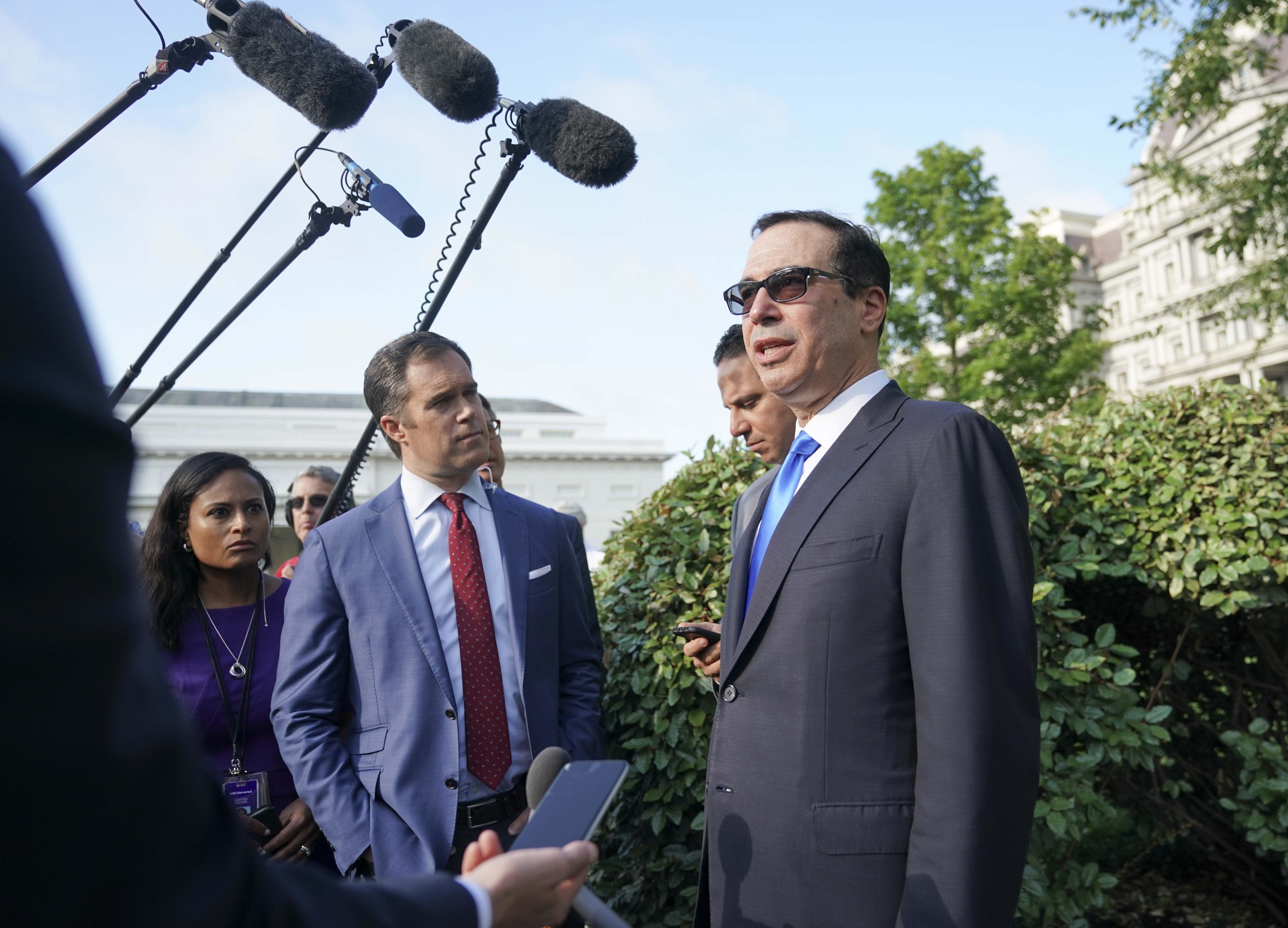 Capital Gains & Inflation: Understanding the Potential Tax Impact