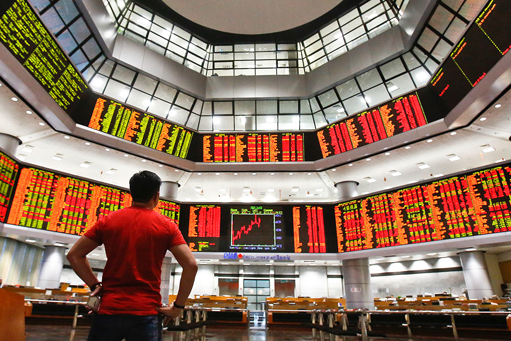 Inflation s Impact on Stock Prices: Understanding the Connection