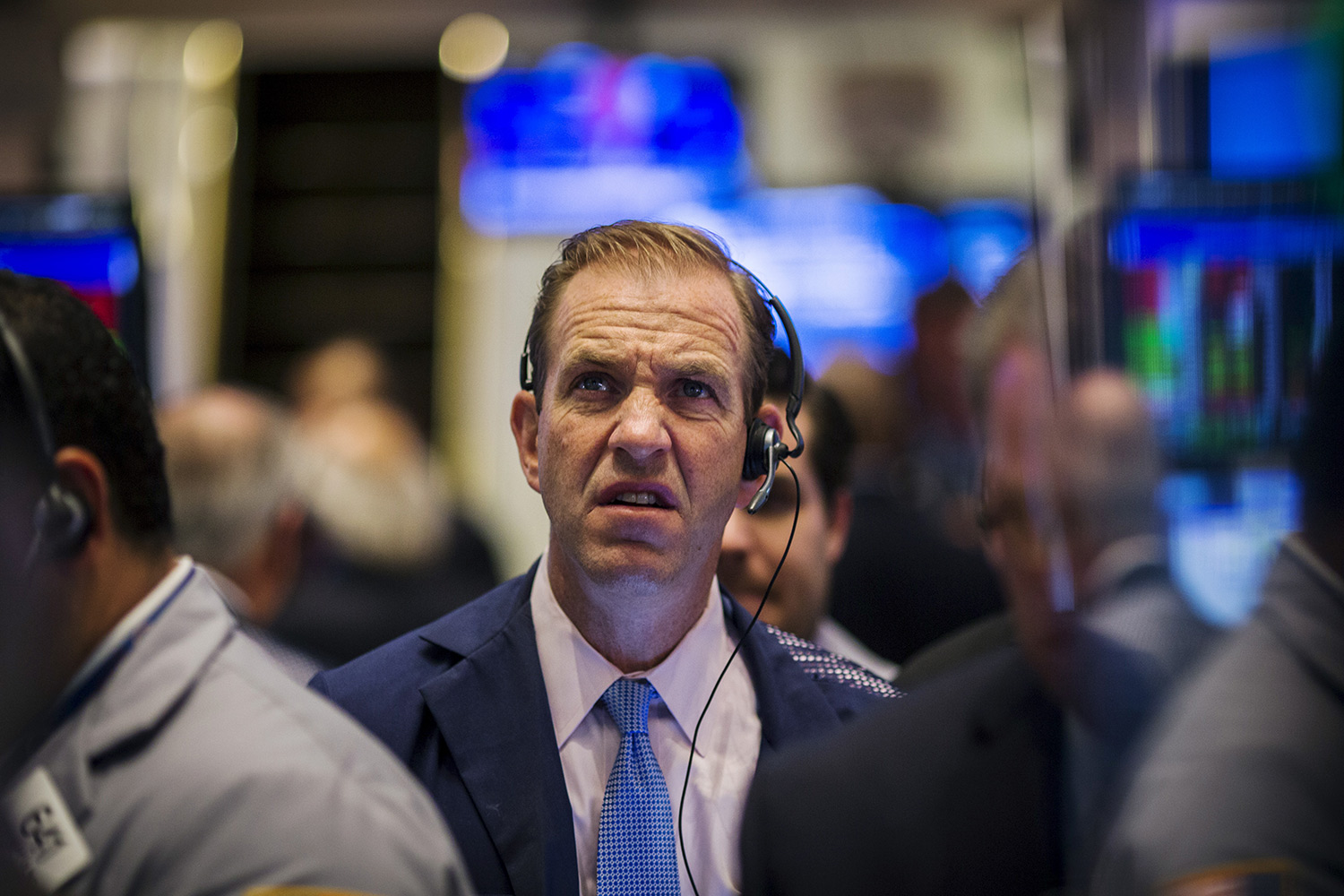 Understanding Stock Market Reactions to Federal Reserve Interest Rate Decisions