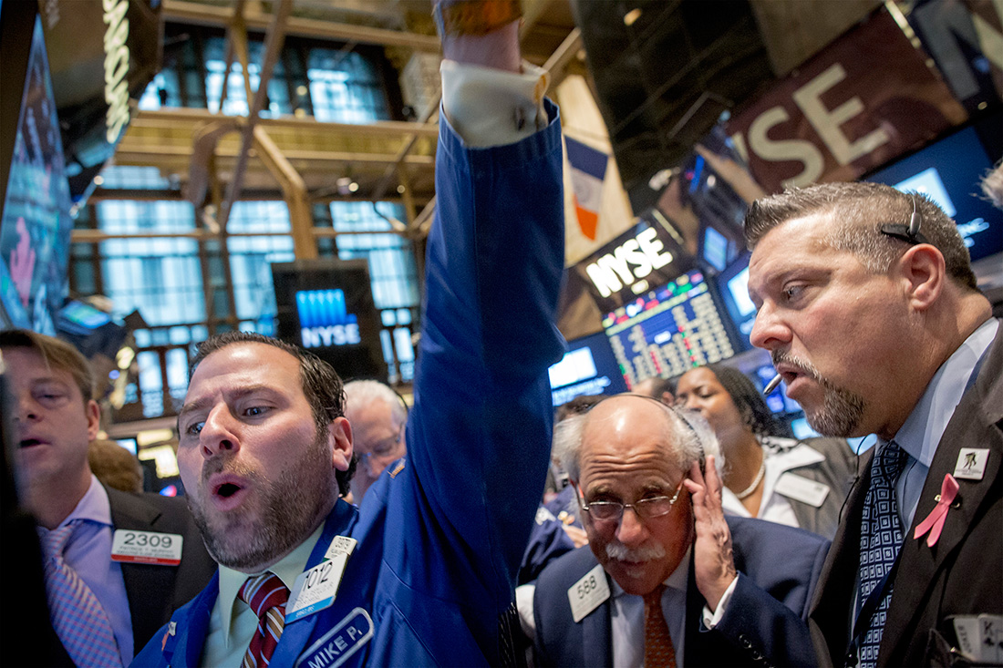 Trading Strategies: Capitalizing on News Events - A Guide for Retail Investors