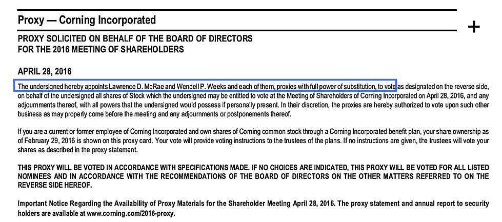 Understanding Proxies: Representation and Voting Rights