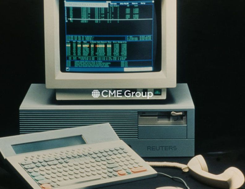 CME Globex: The Leading Electronic Trading Platform for Derivatives