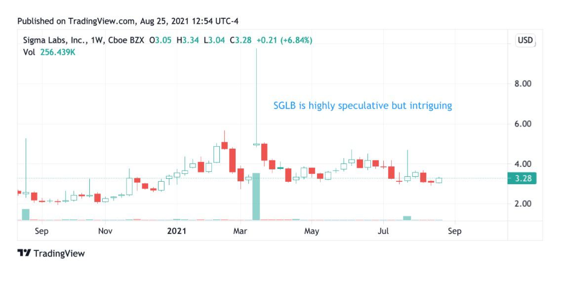 Top Penny Stocks to Watch in September 2021: Potential & Risks