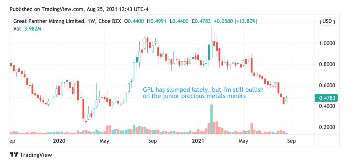Top Penny Stocks to Watch in September 2021: Potential & Risks