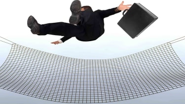 Buffered ETFs: Protecting Your Portfolio During Market Downturns