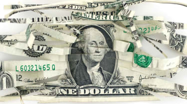 Investing in a Weak Dollar: 5 Funds to Consider